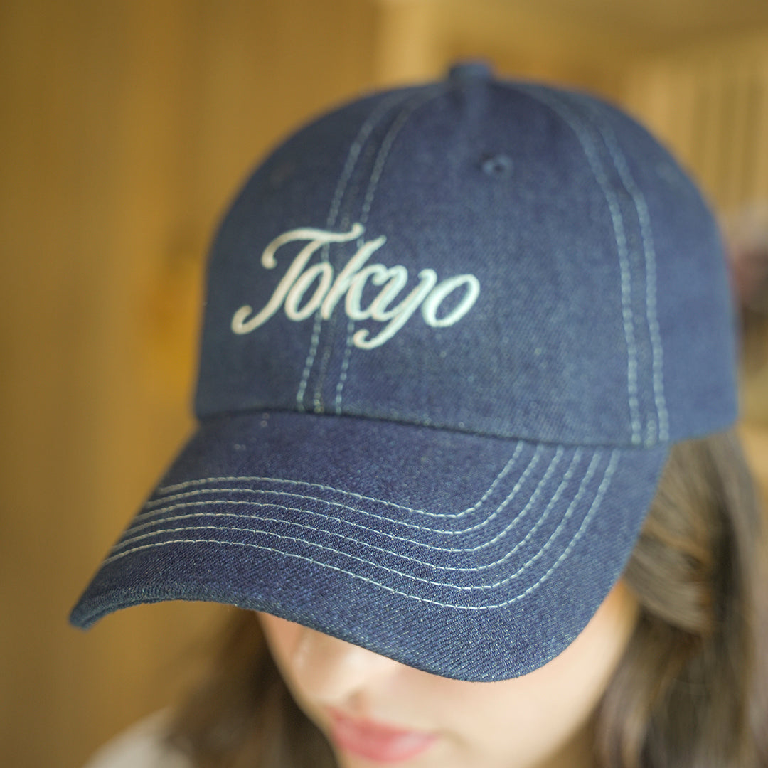 قبعة بيسبول طوكيو