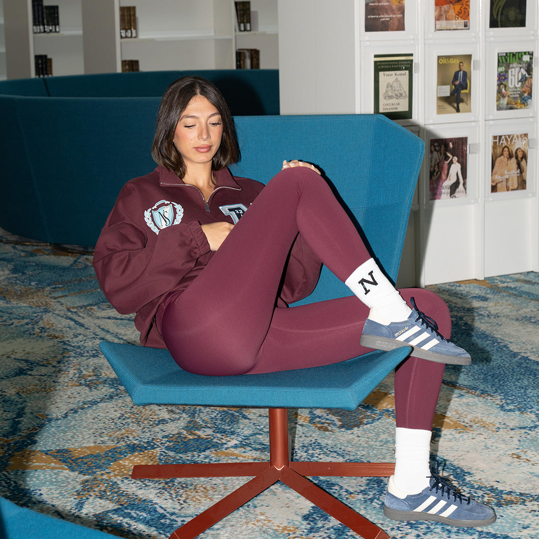 بنطلون ضيق من ديانا