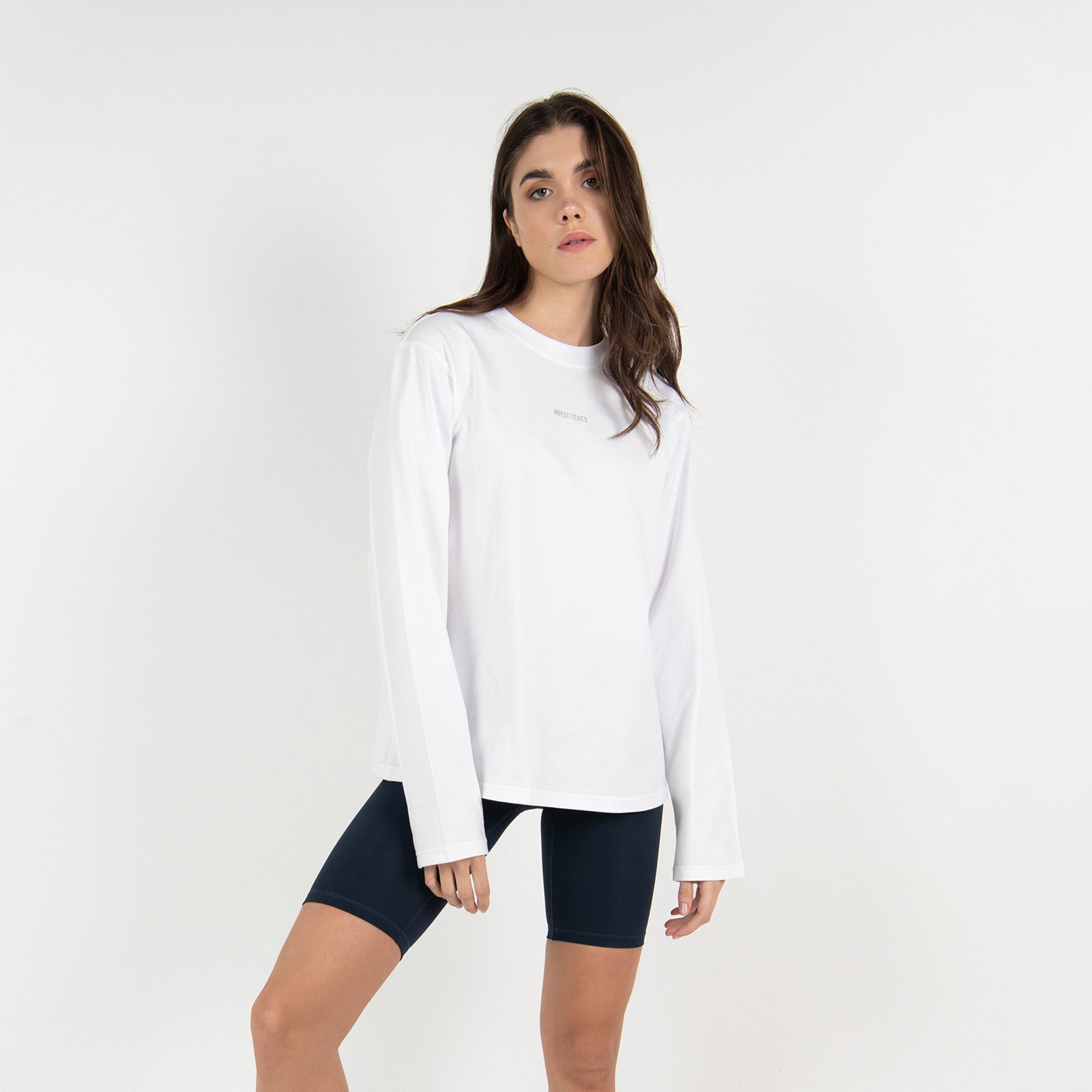 Not Forgetting Longsleeve main image 0