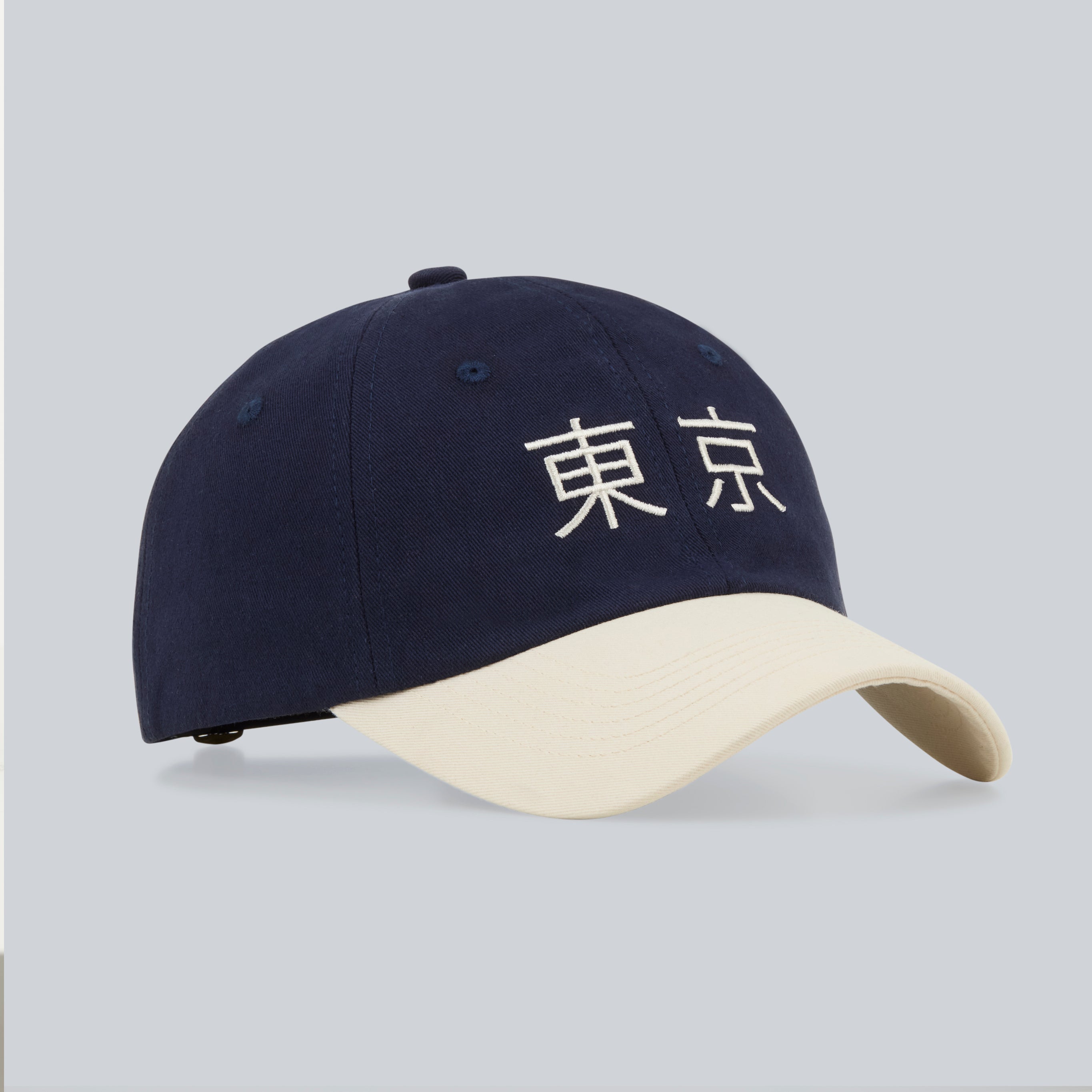 قبعة بيسبول طوكيو الثانية