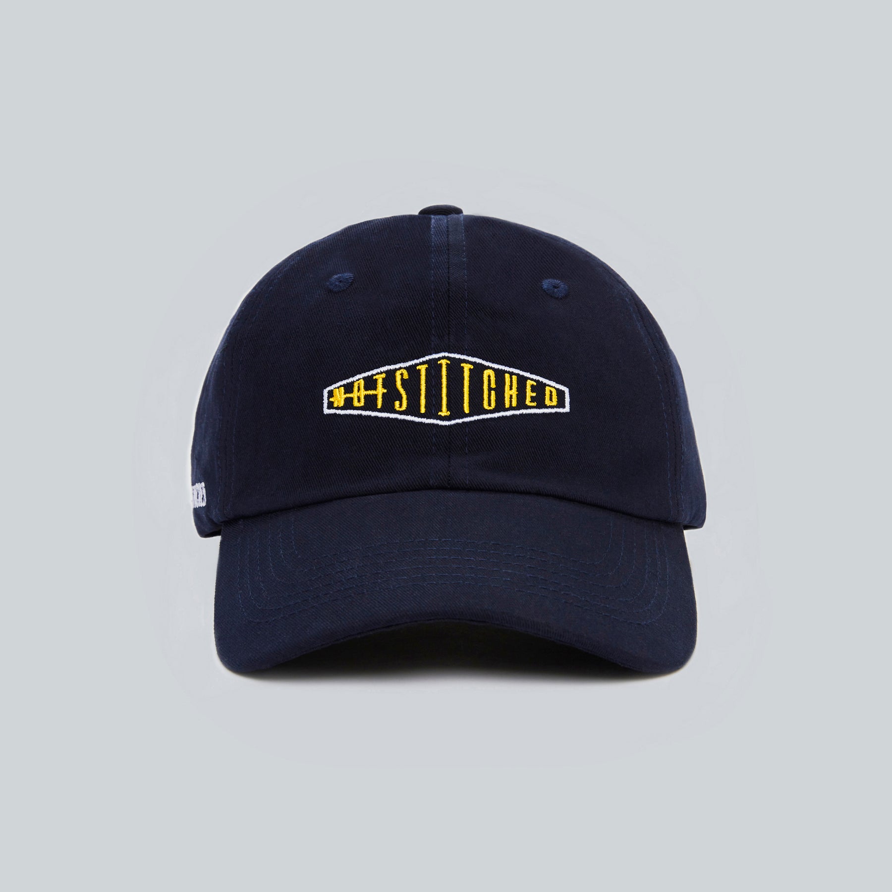 Twilight Navy Baseball