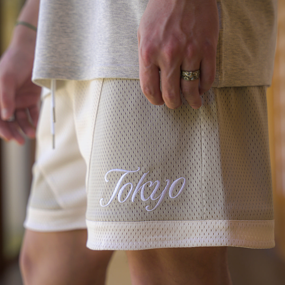 TOKYO SHORTS