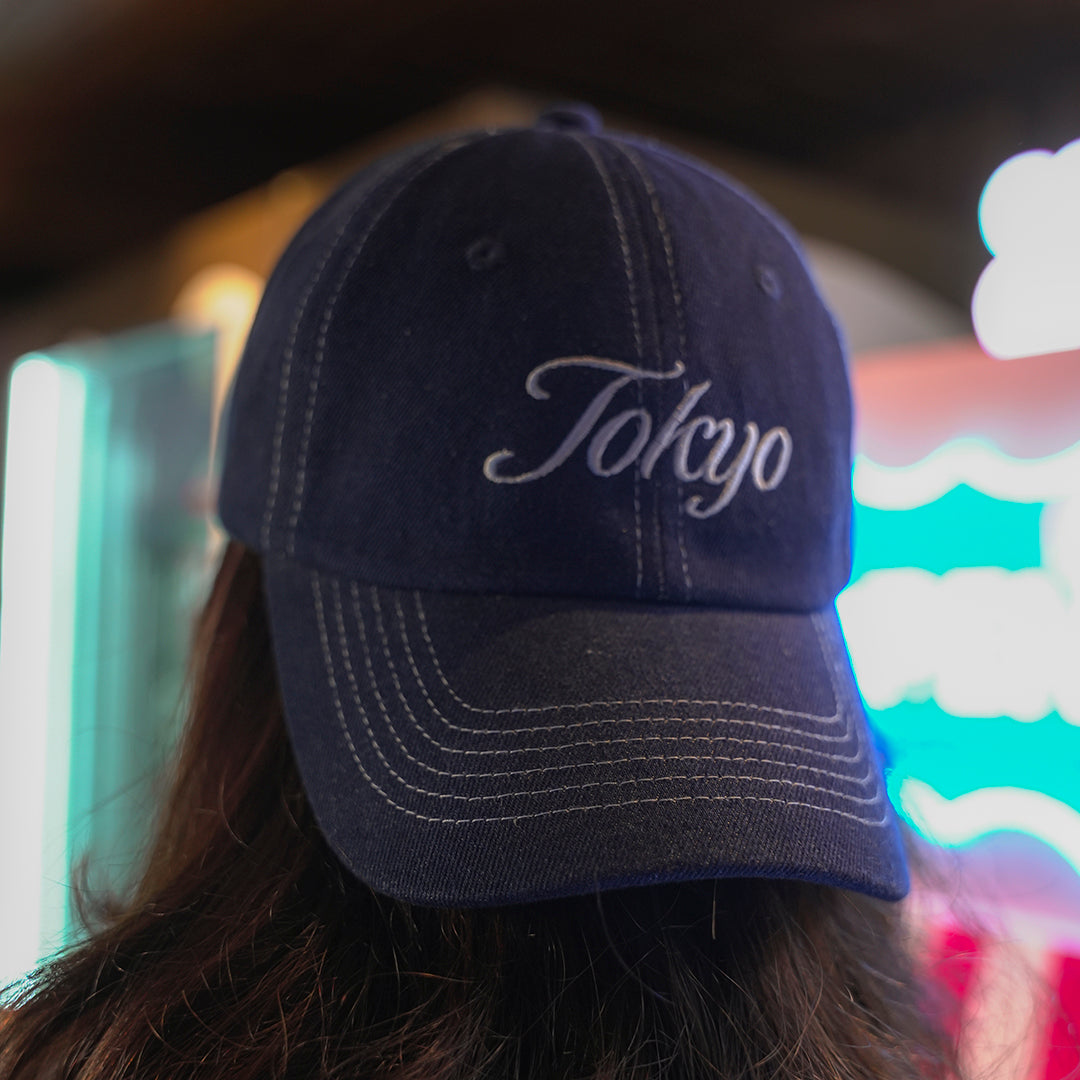 قبعة بيسبول طوكيو