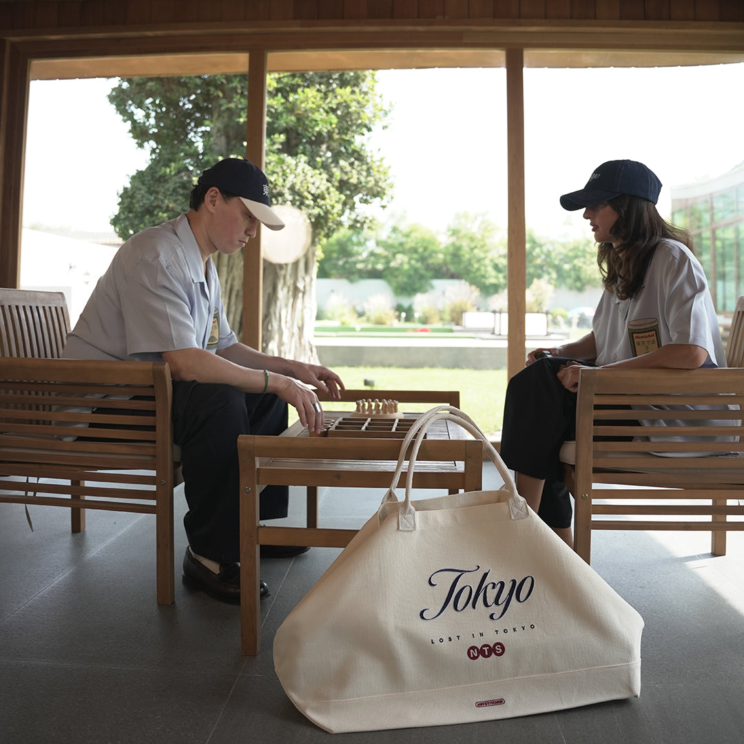 حقيبة توت طوكيو