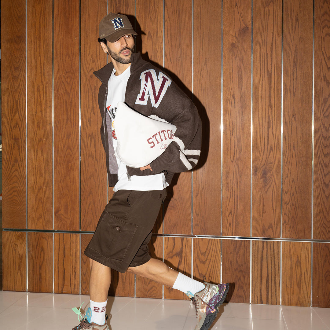 شورتات كارجو