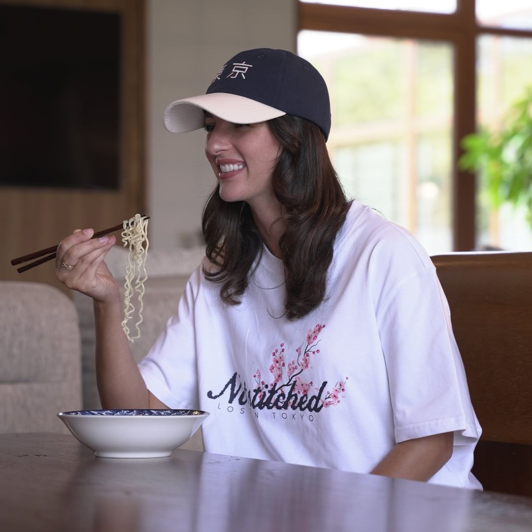 قبعة بيسبول طوكيو الثانية