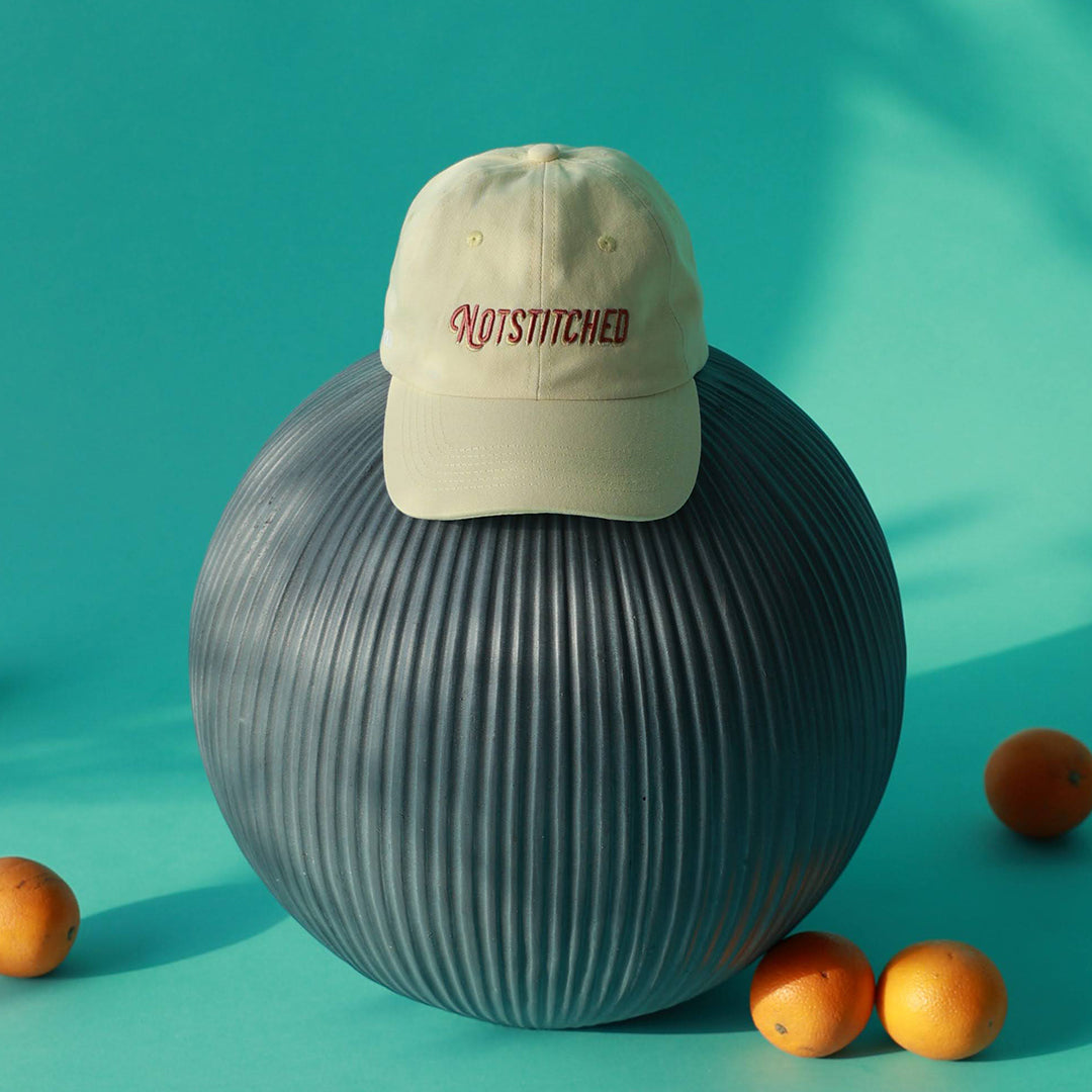 Ocean Waves Baseball Cap