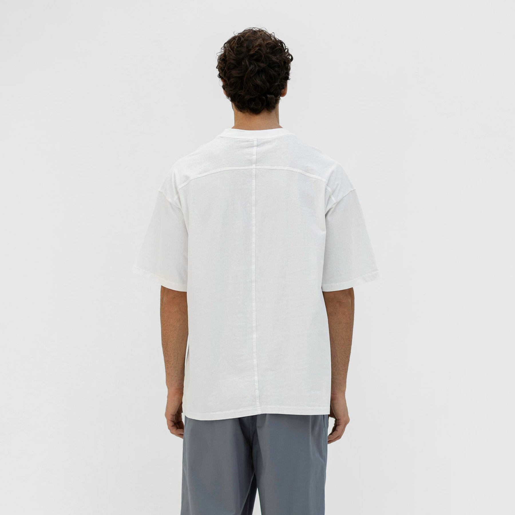 Classic Oversized T-Shirt