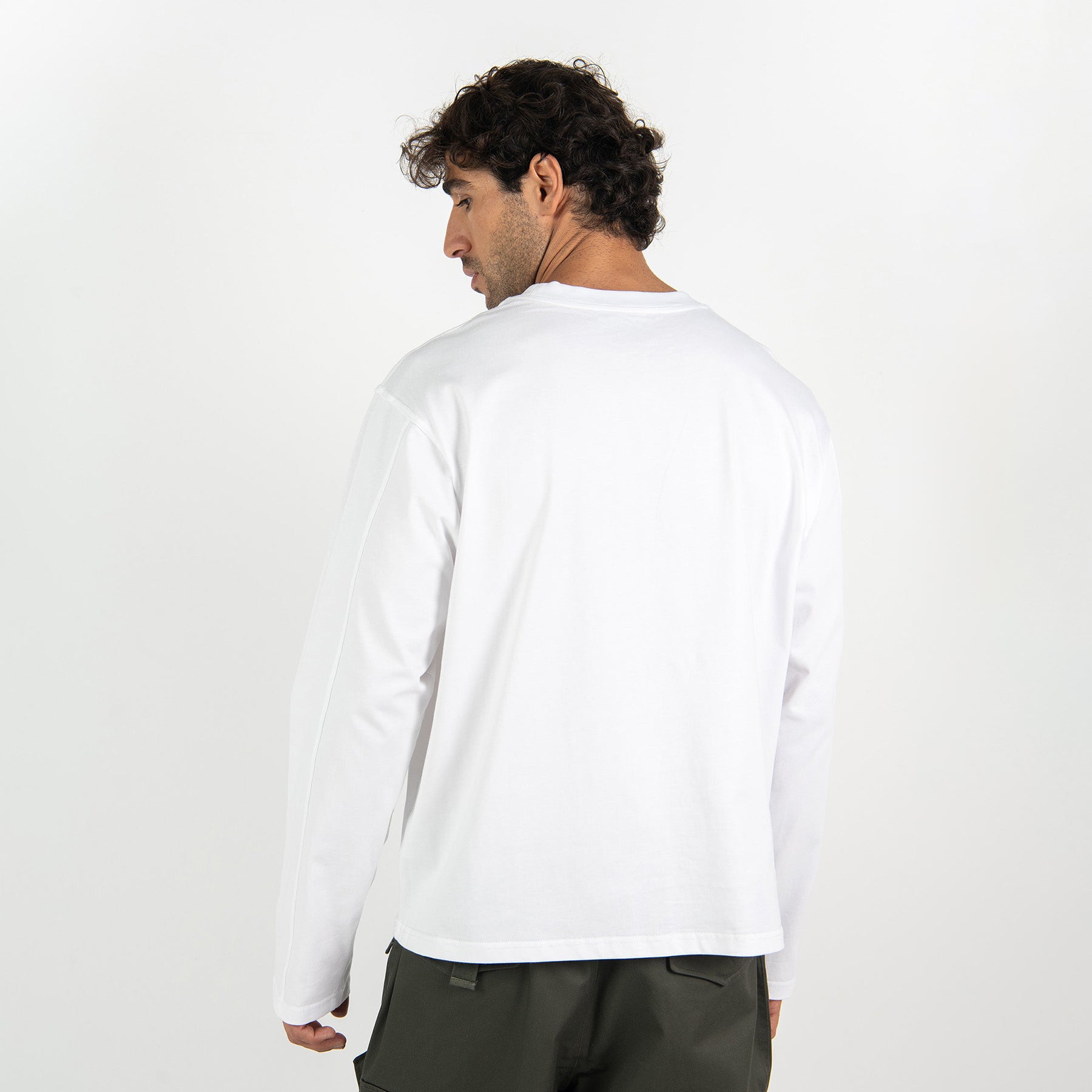 Classic Longsleeve