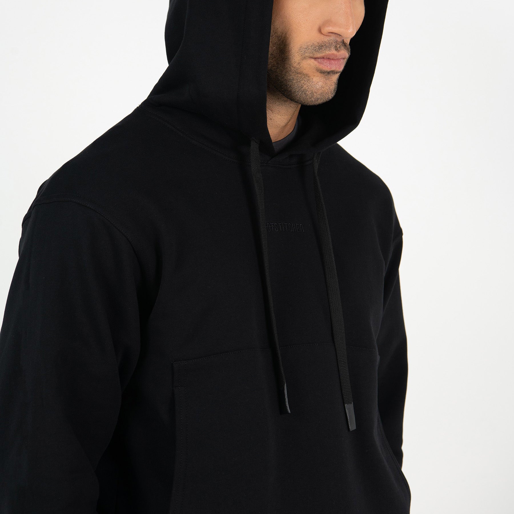 Essential Hoodie