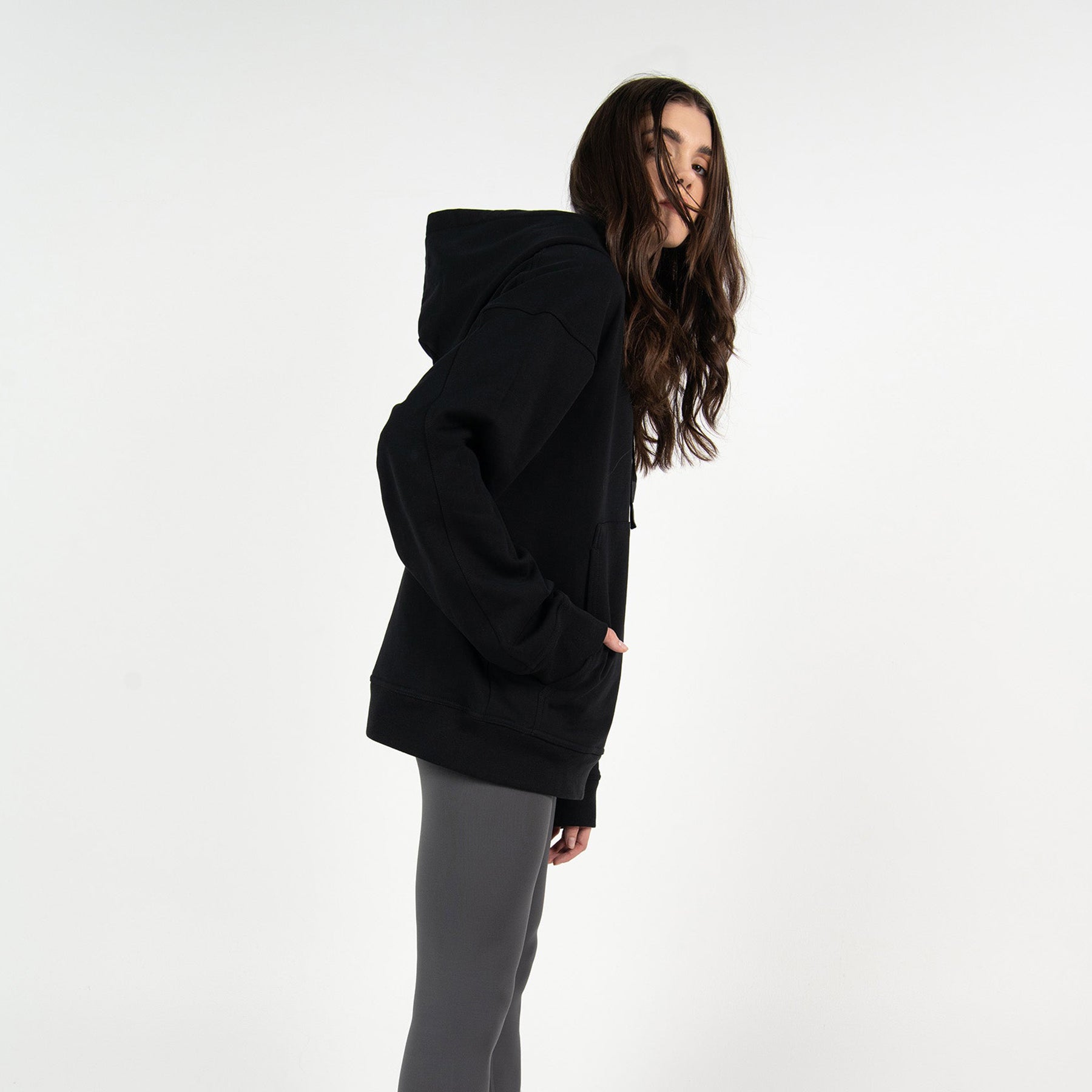 Essential Hoodie