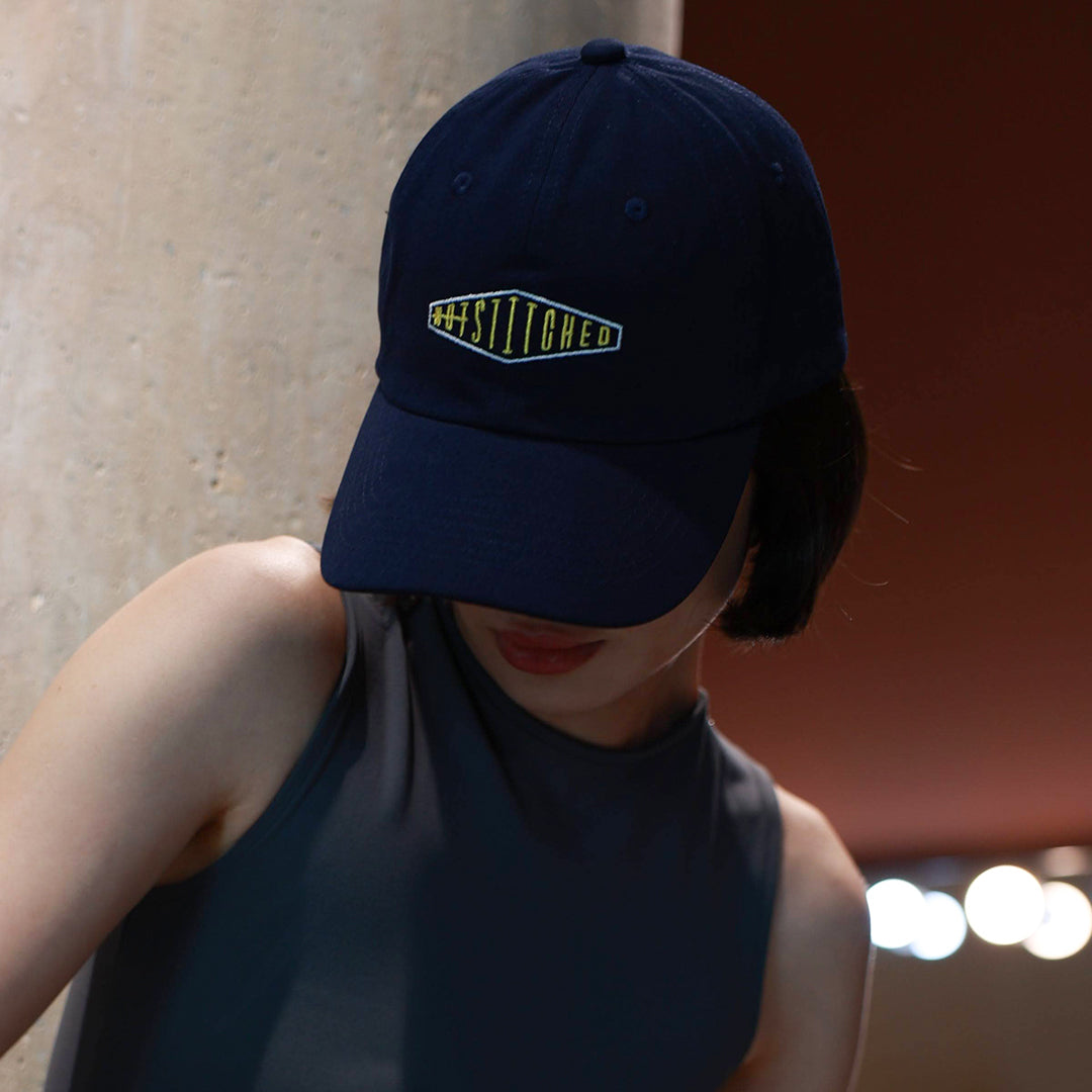 Twilight Navy Baseball