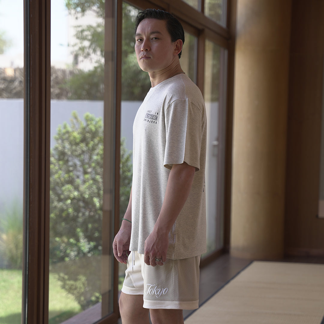 TOKYO SHORTS