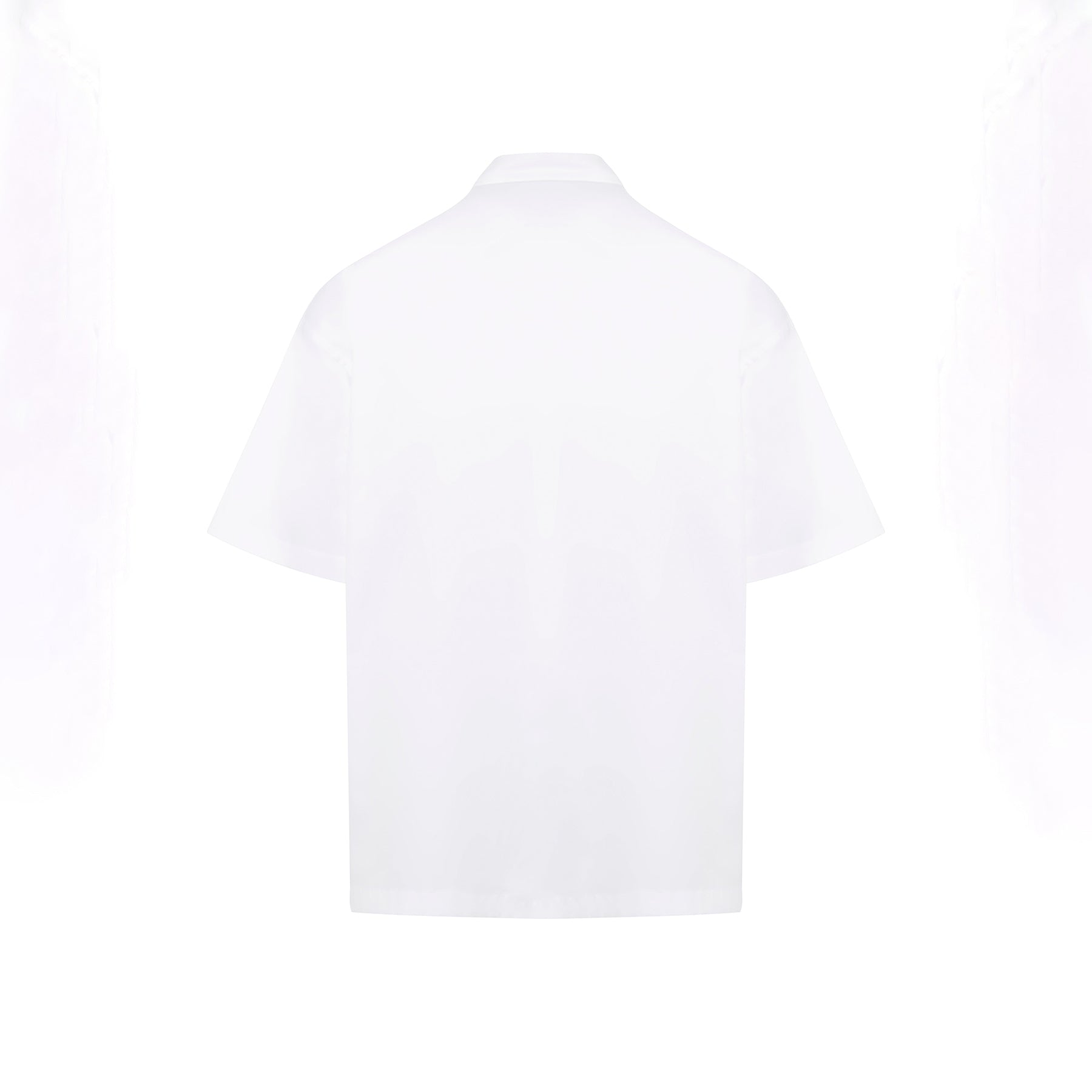 Loose SS Shirt