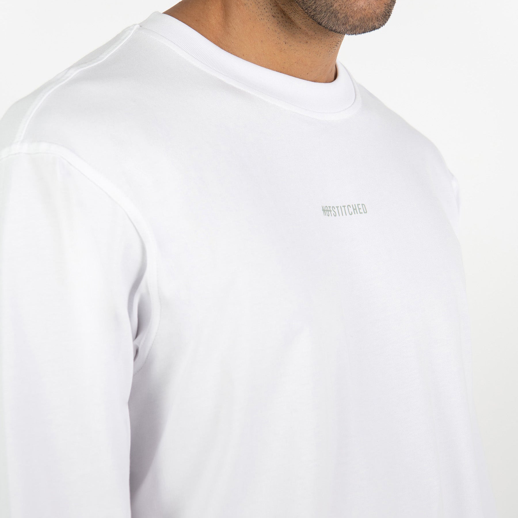 Classic Longsleeve