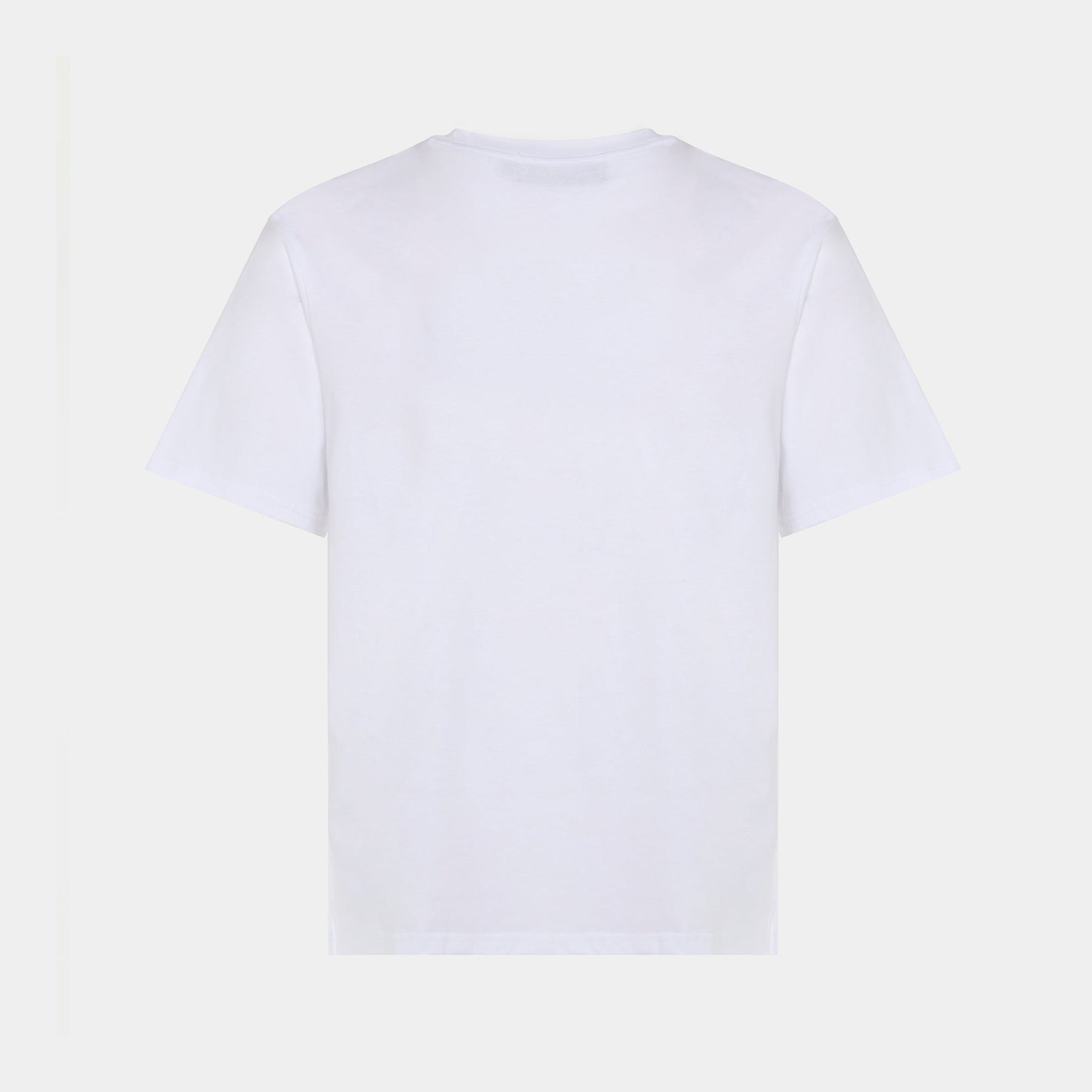 Stitched Tag T-shirt