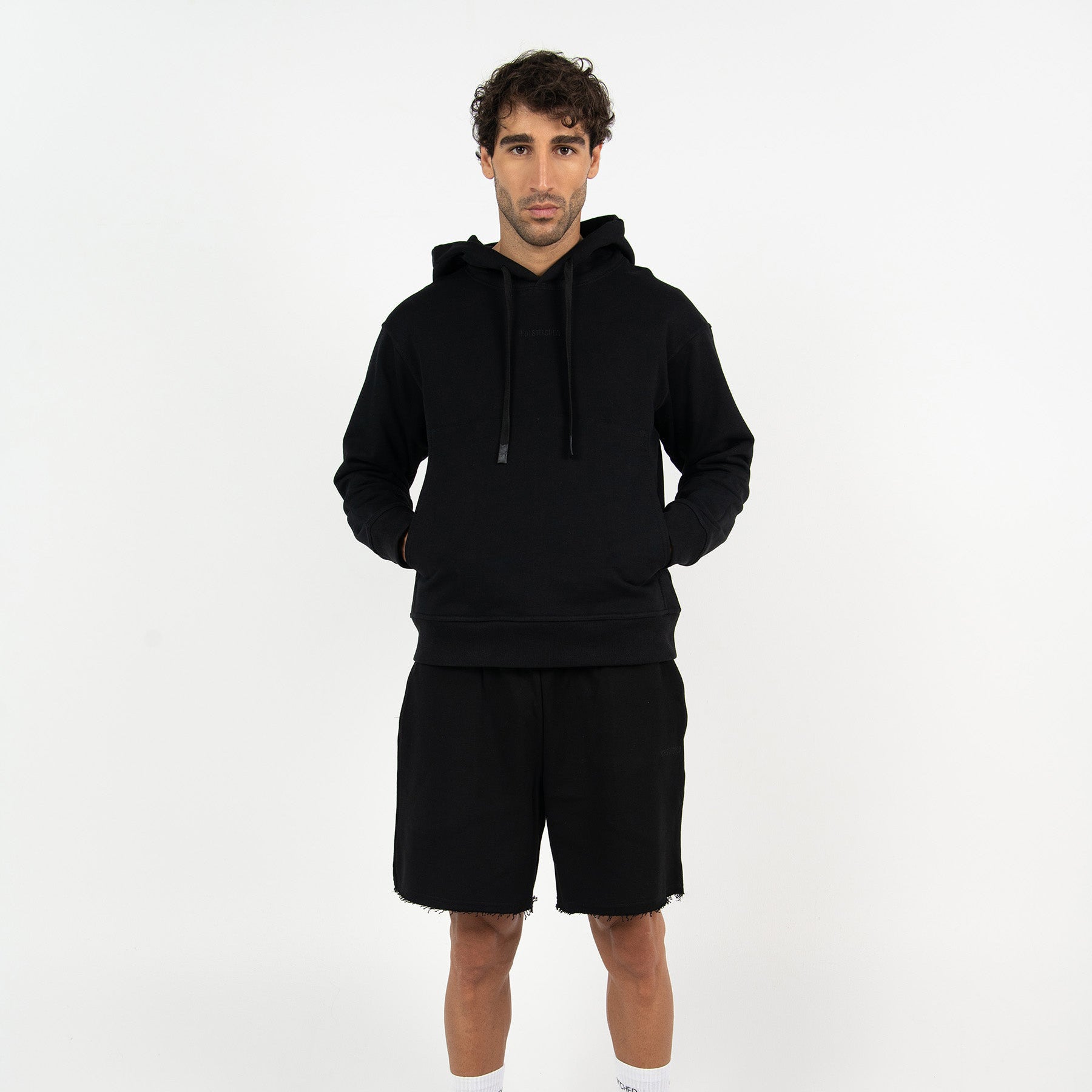 Essential Hoodie