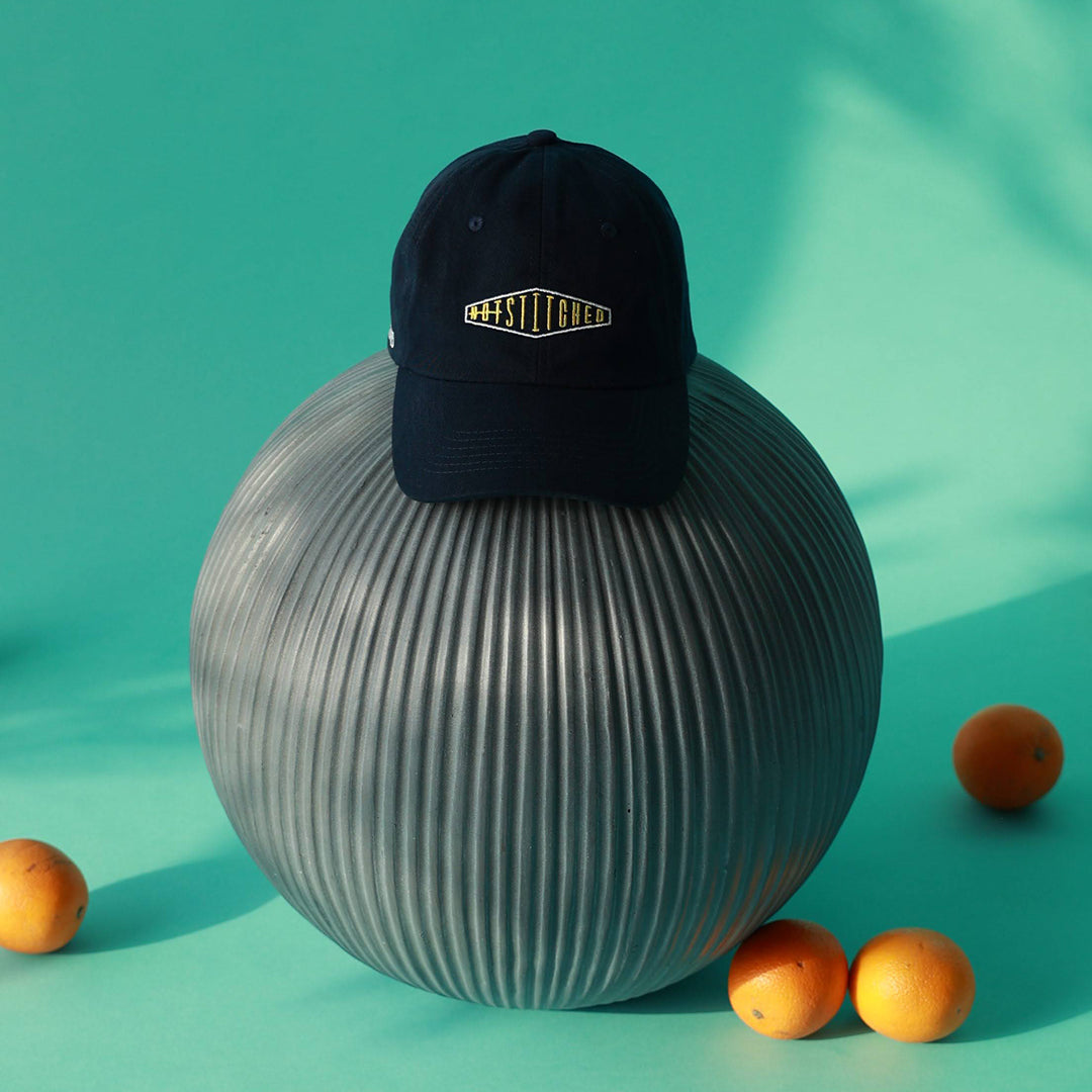 Twilight Navy Baseball
