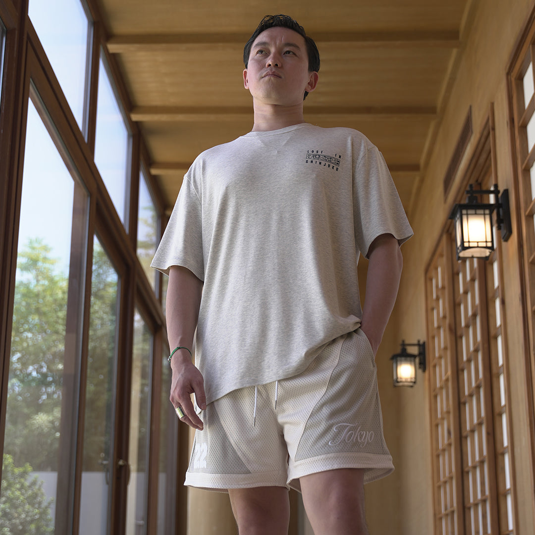 TOKYO SHORTS