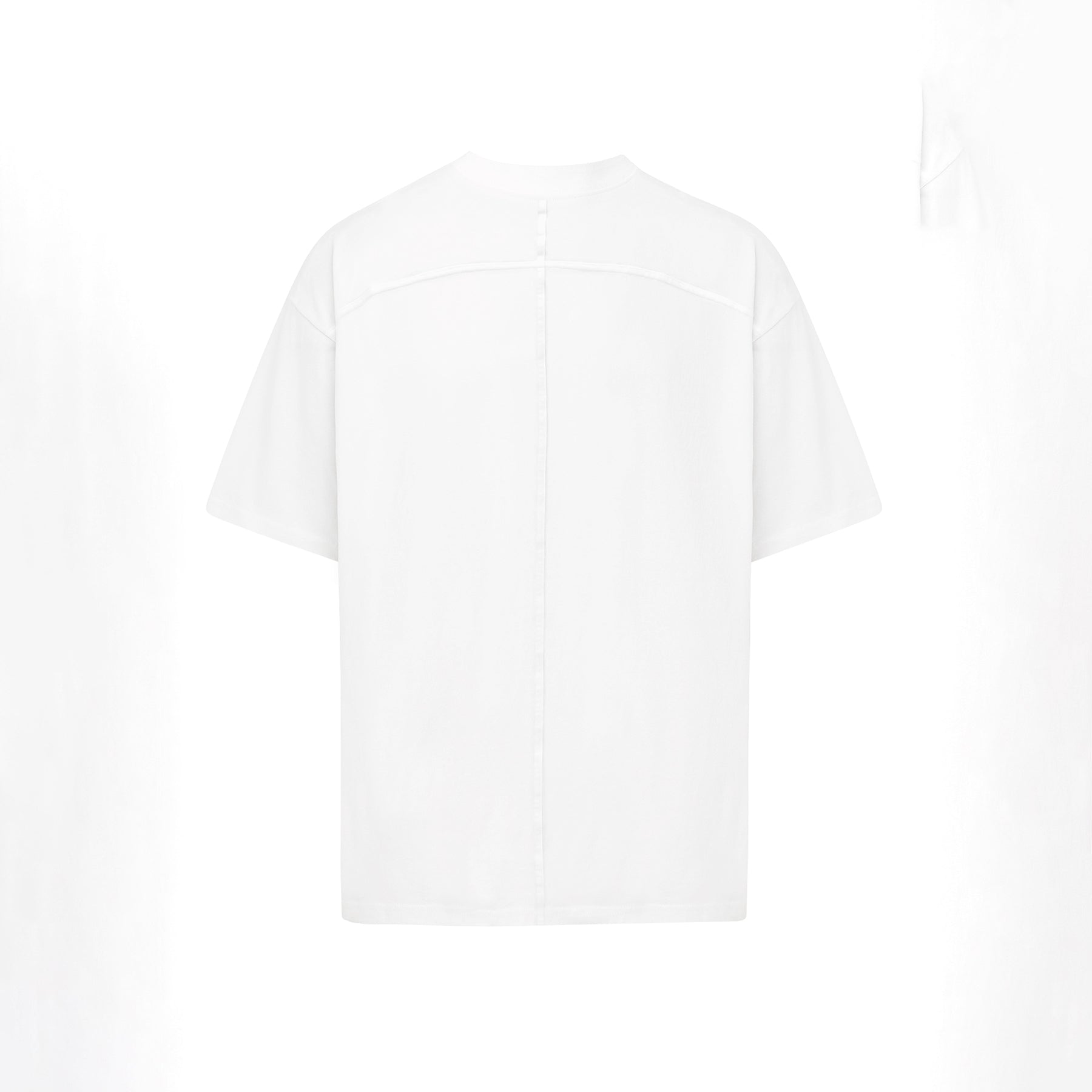 Classic Oversized T-Shirt
