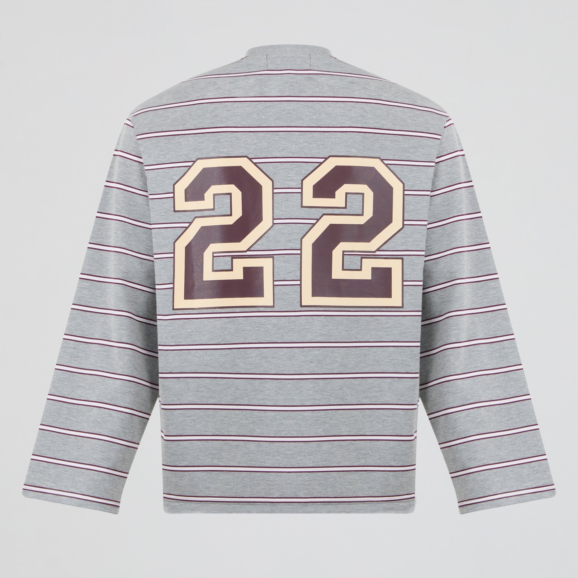 COLLEGE LONGSLEEVE