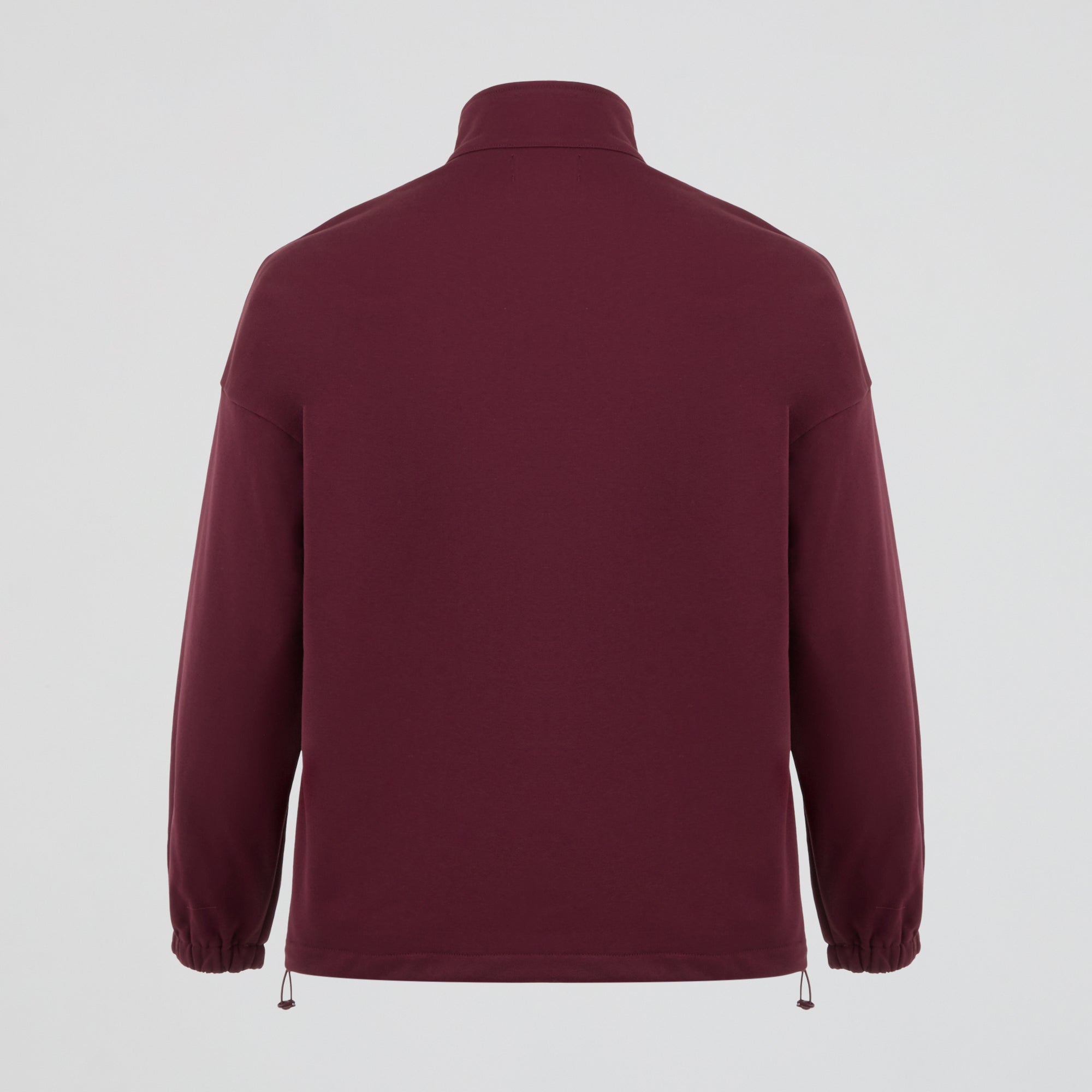 COLLEGE QUARTER ZIP
