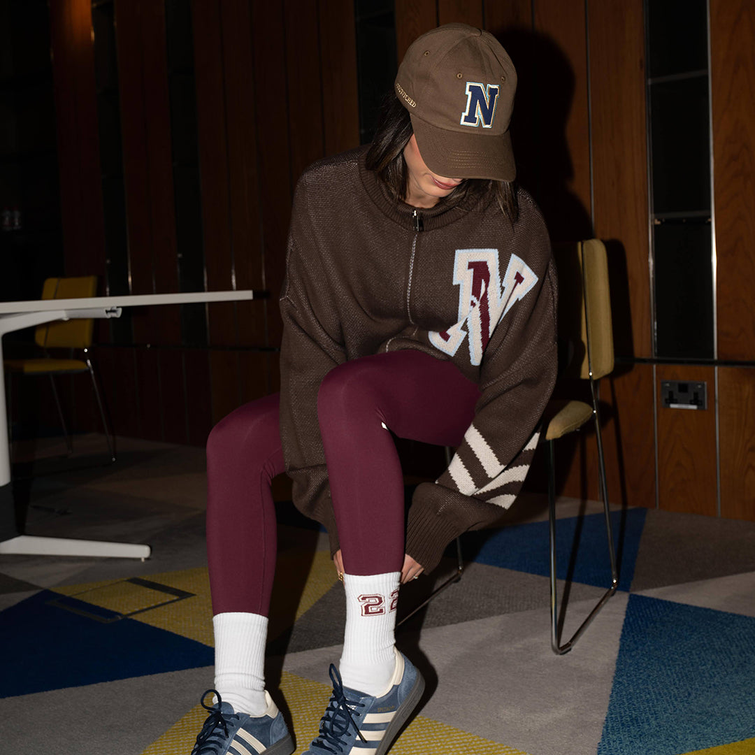 جوارب جامعية