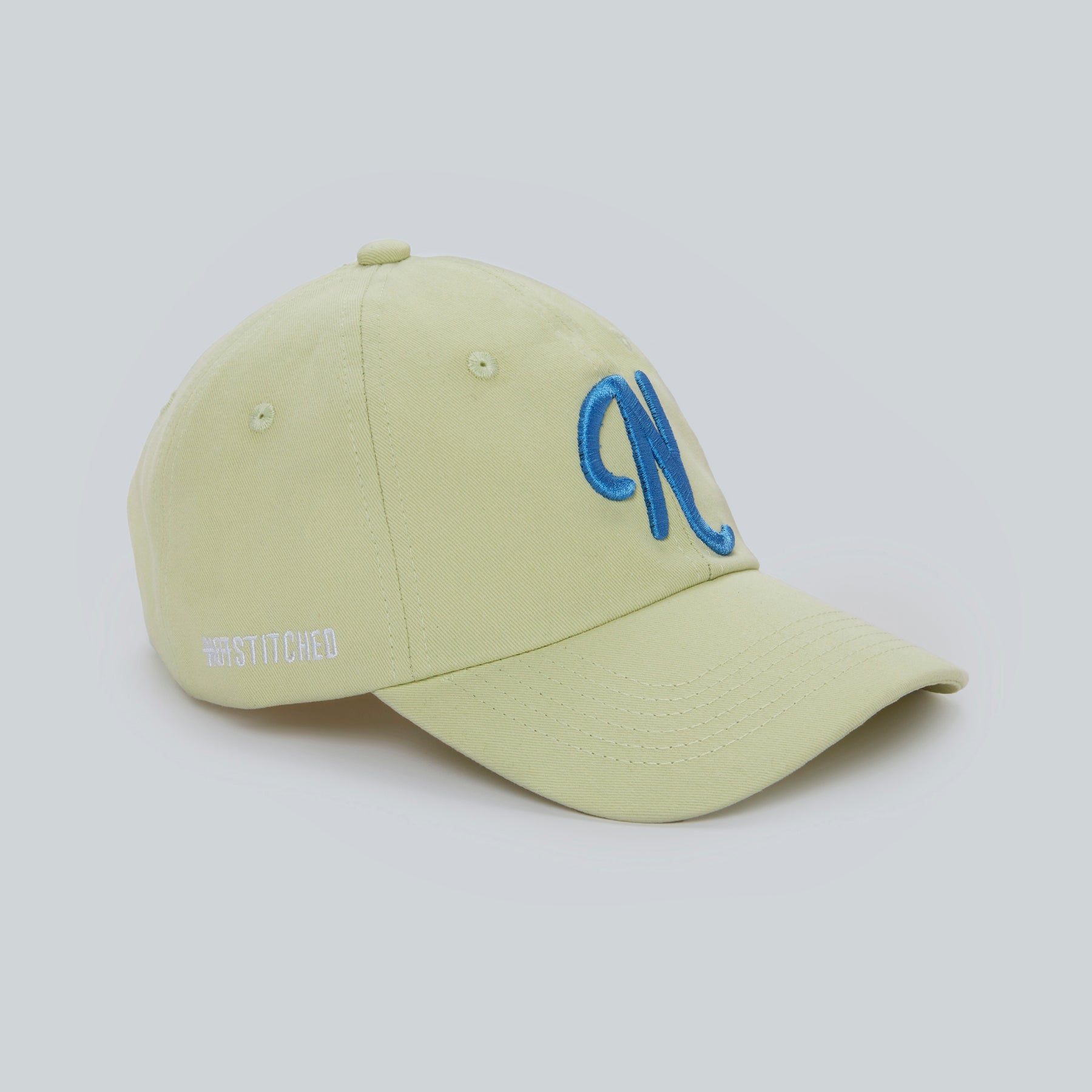 Key Lime Baseball Cap