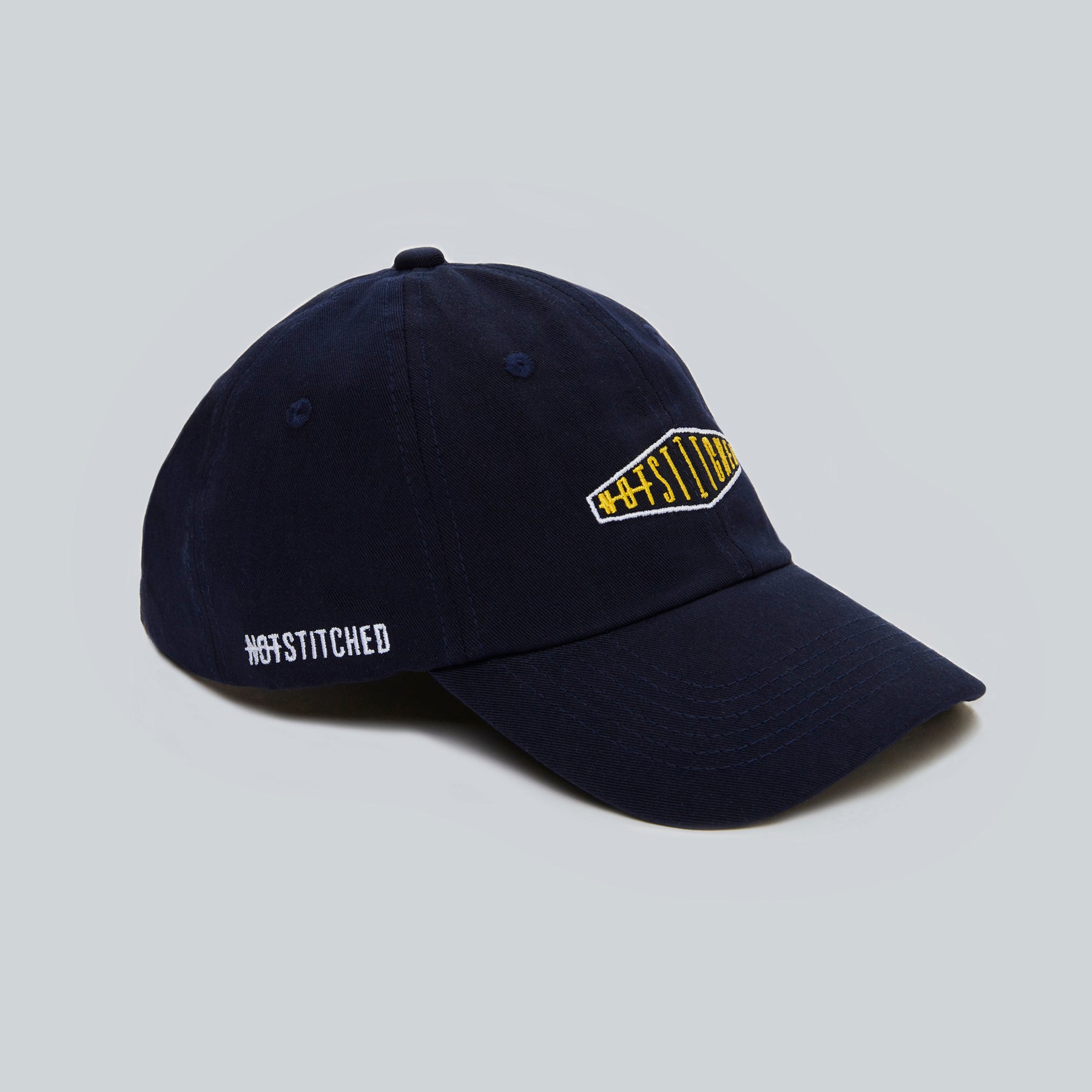 Twilight Navy Baseball