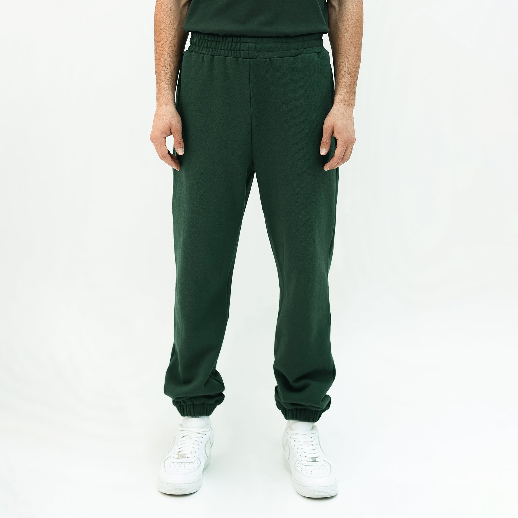 YOU Relaxed Cuffed Joggers