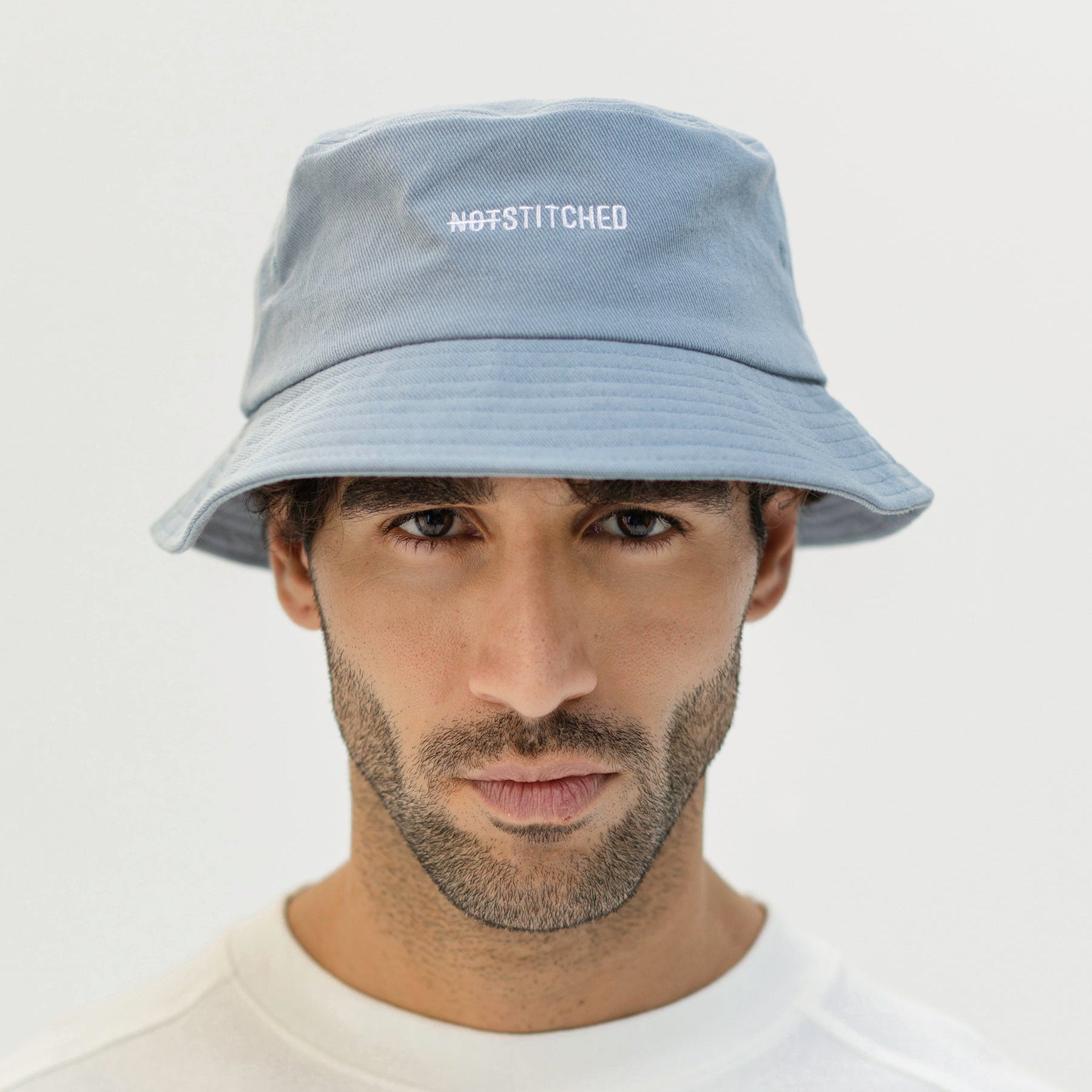 Logo Bucket Hat