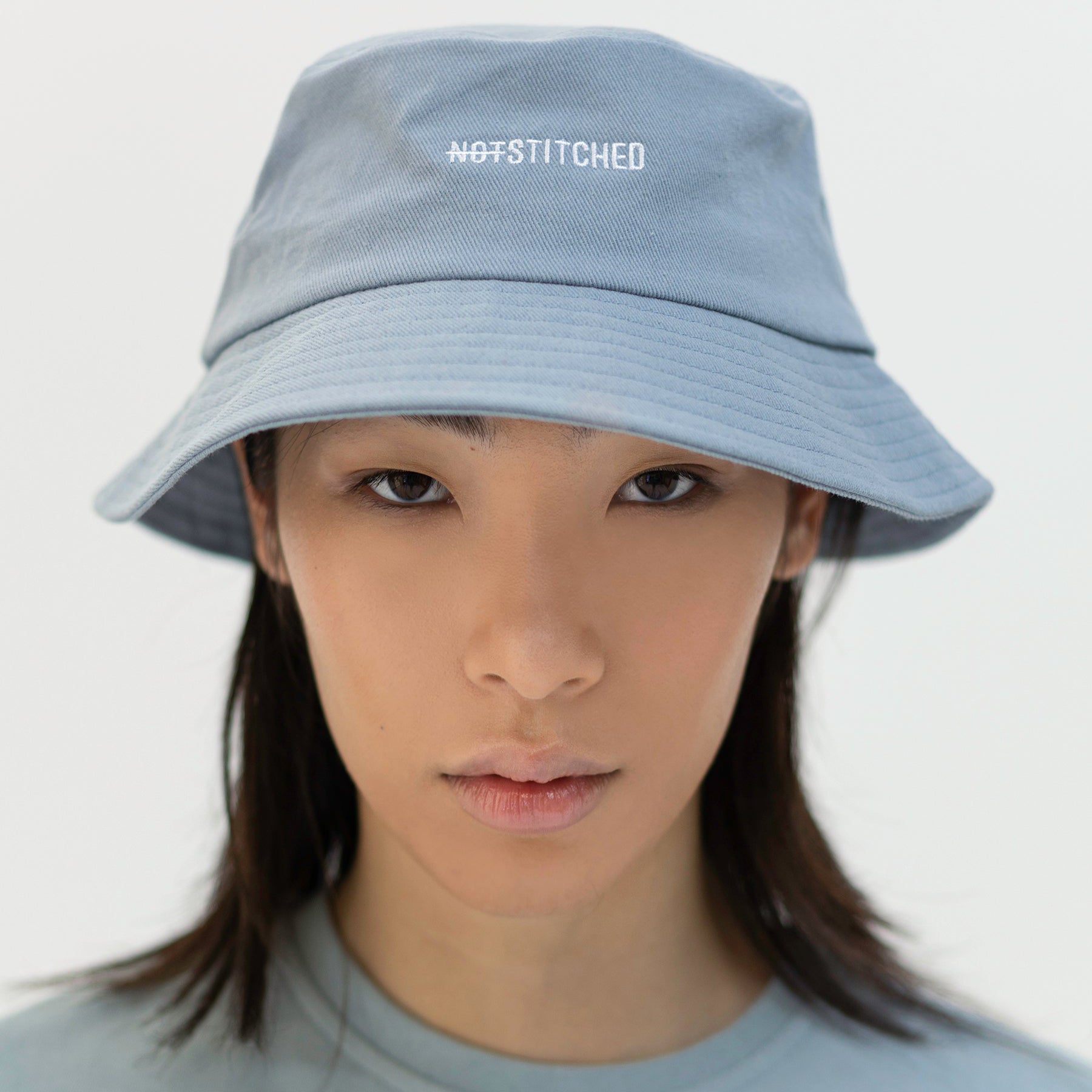 Logo Bucket Hat