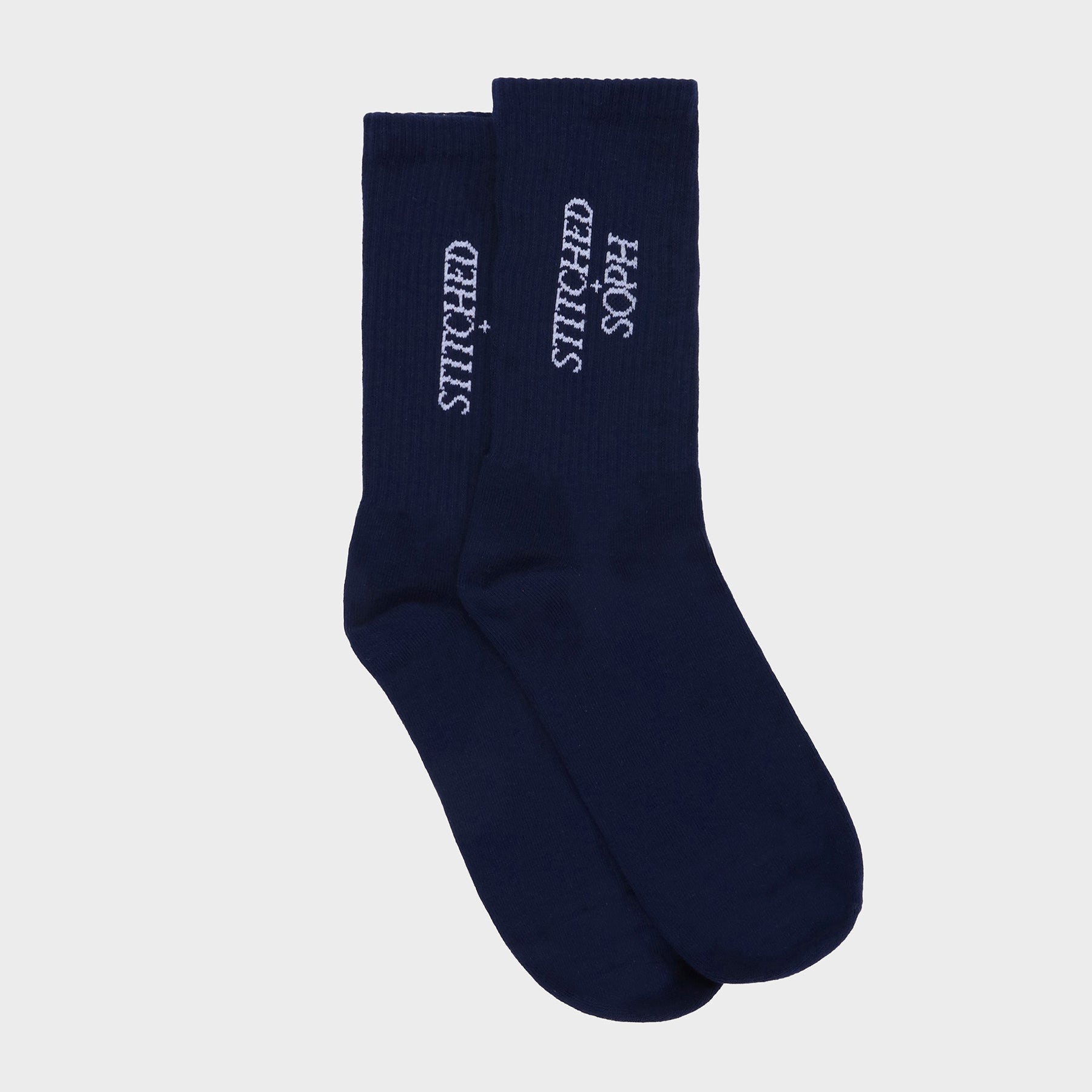 Wellness Socks