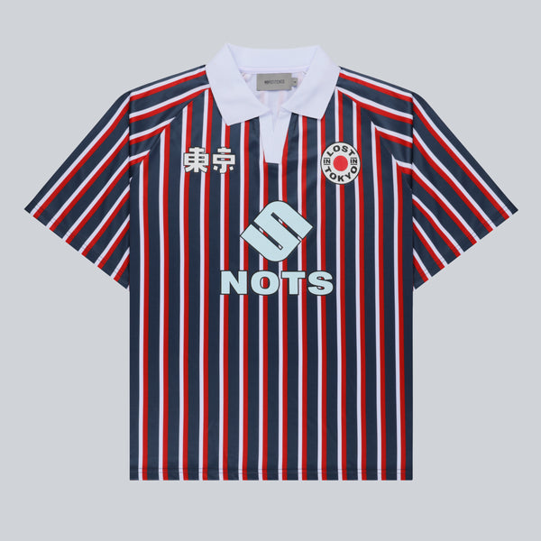 SAKKA FOOTBALL JERSEY