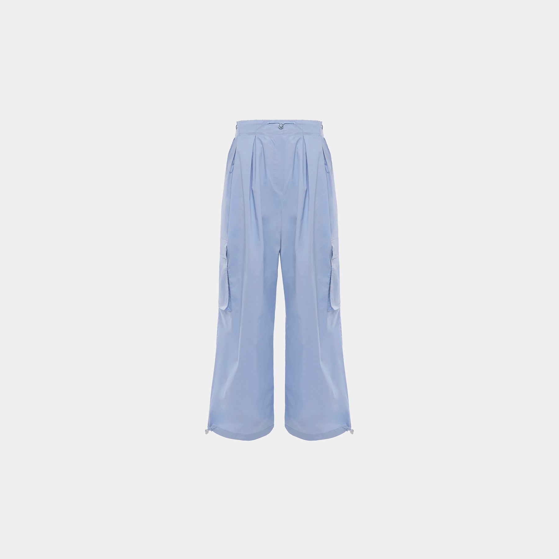 Parachute Pants V2