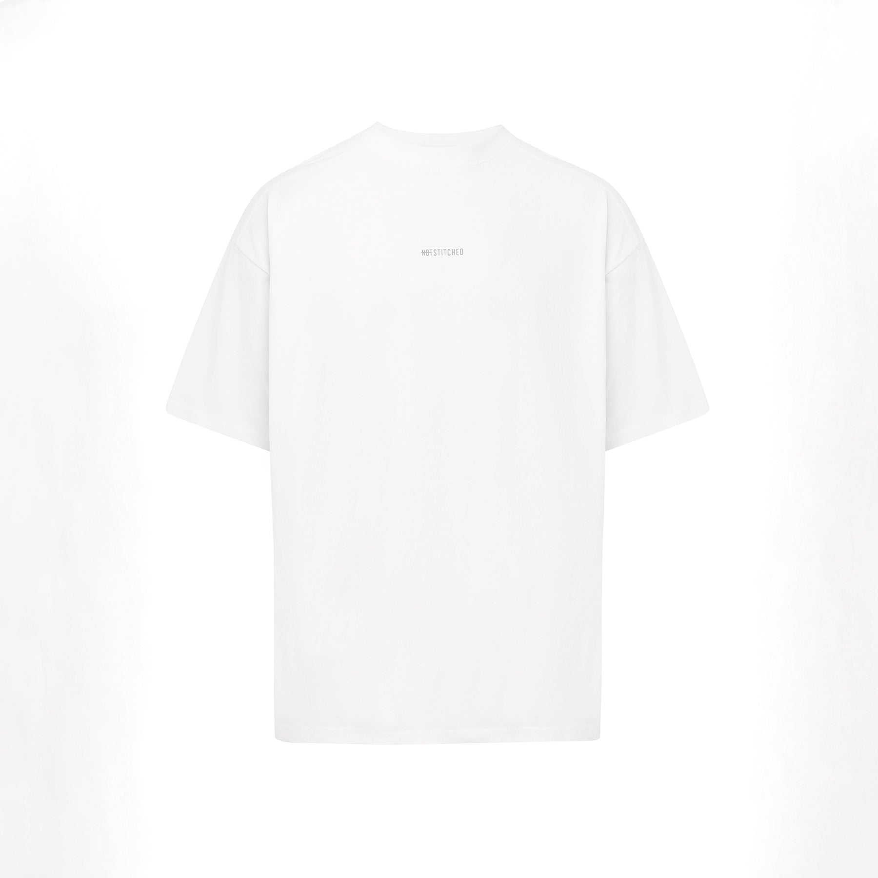 Classic Oversized T-Shirt