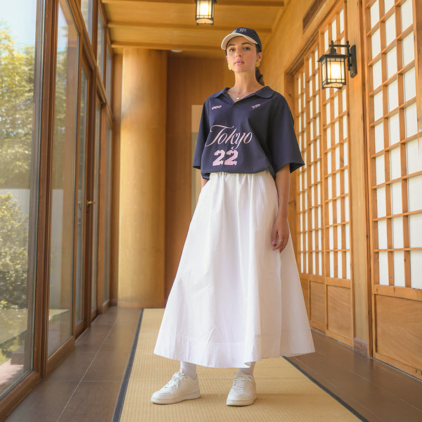 TOKYO POLO SHIRT