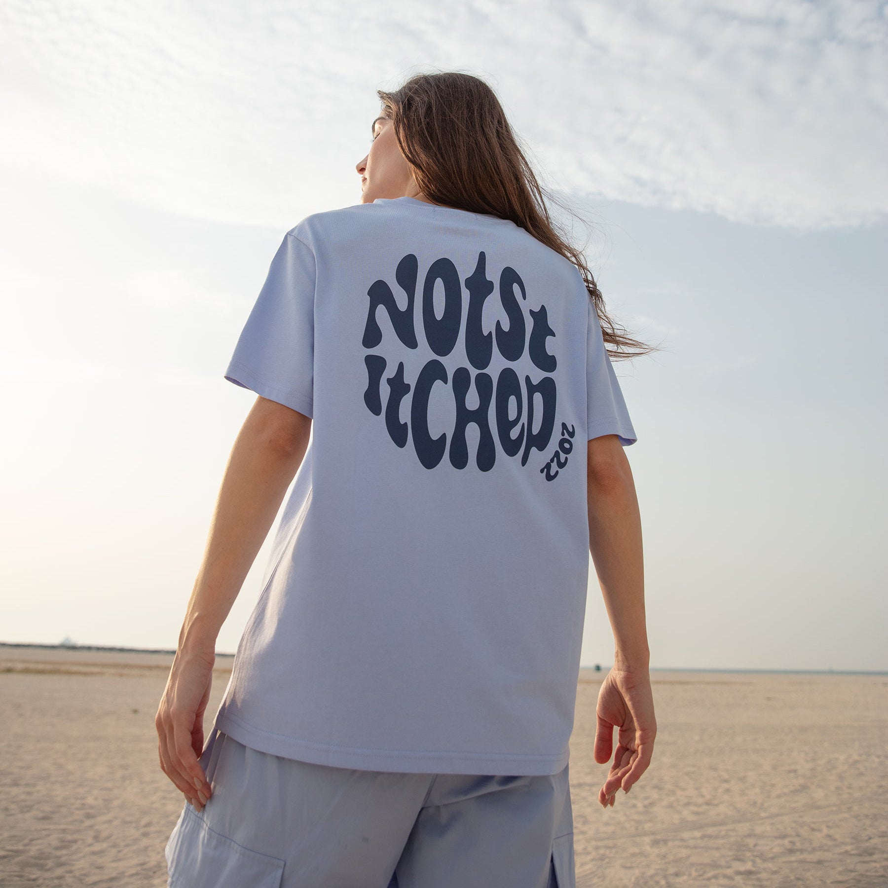 Flow T-shirt