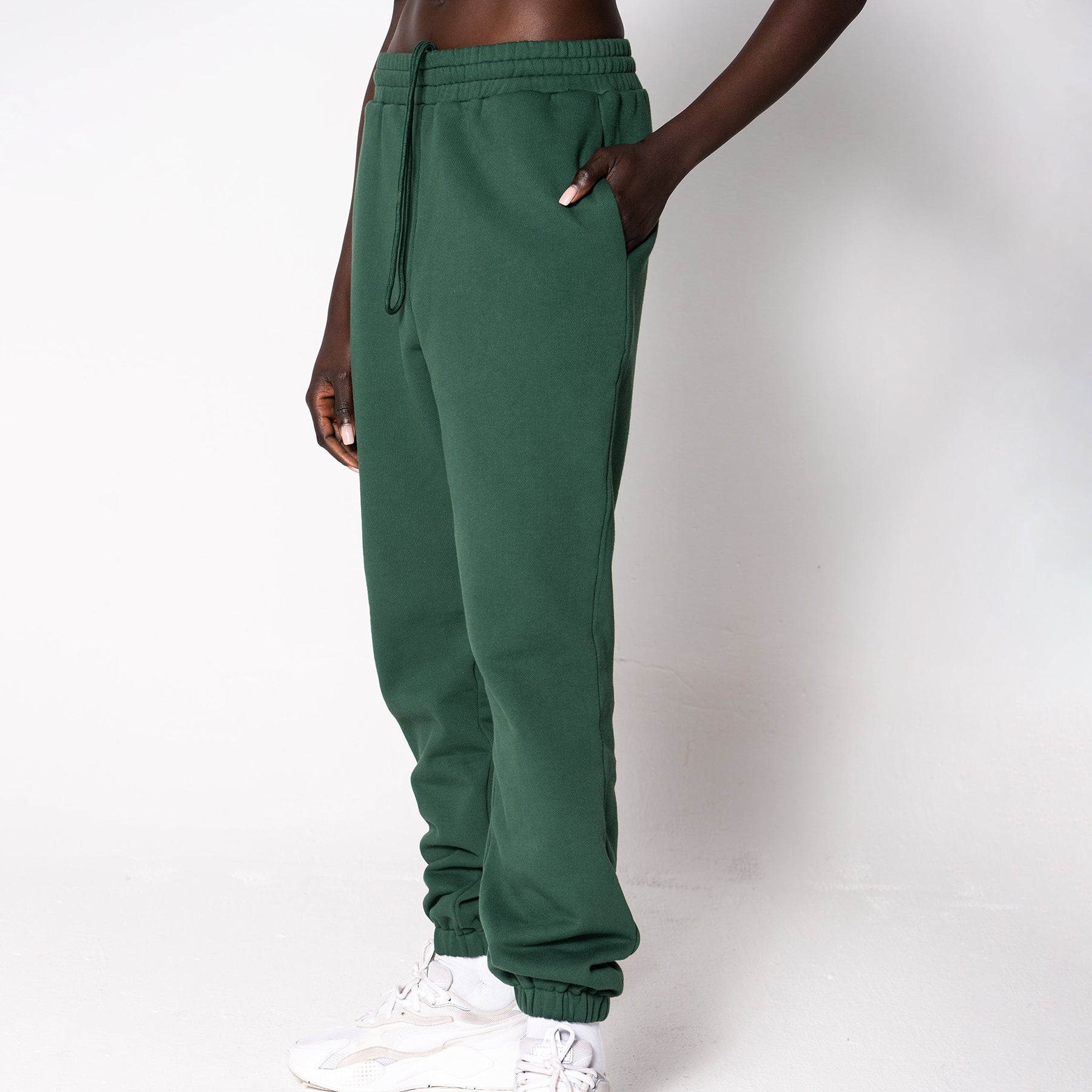 YOU Relaxed Cuffed Joggers