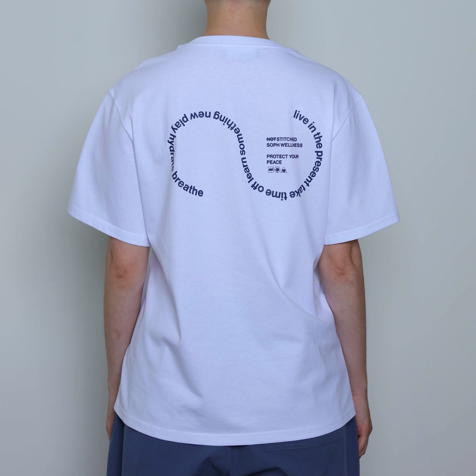 Wellness T-shirt V1