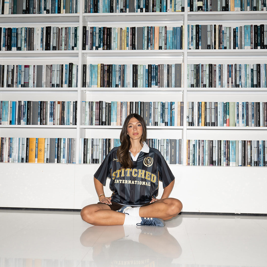 COLLEGE FOOTBALL JERSEY