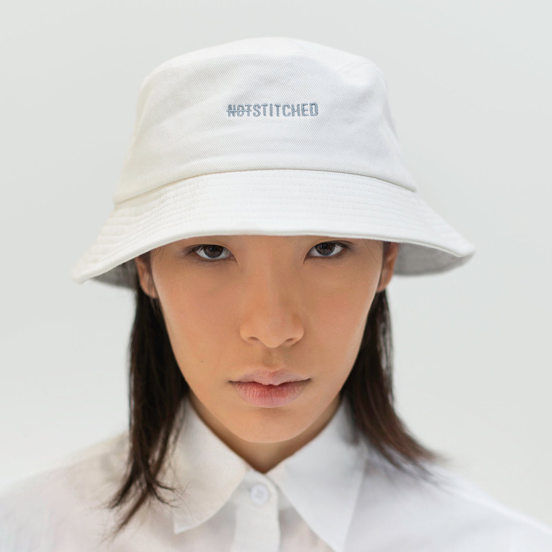 Logo Bucket Hat