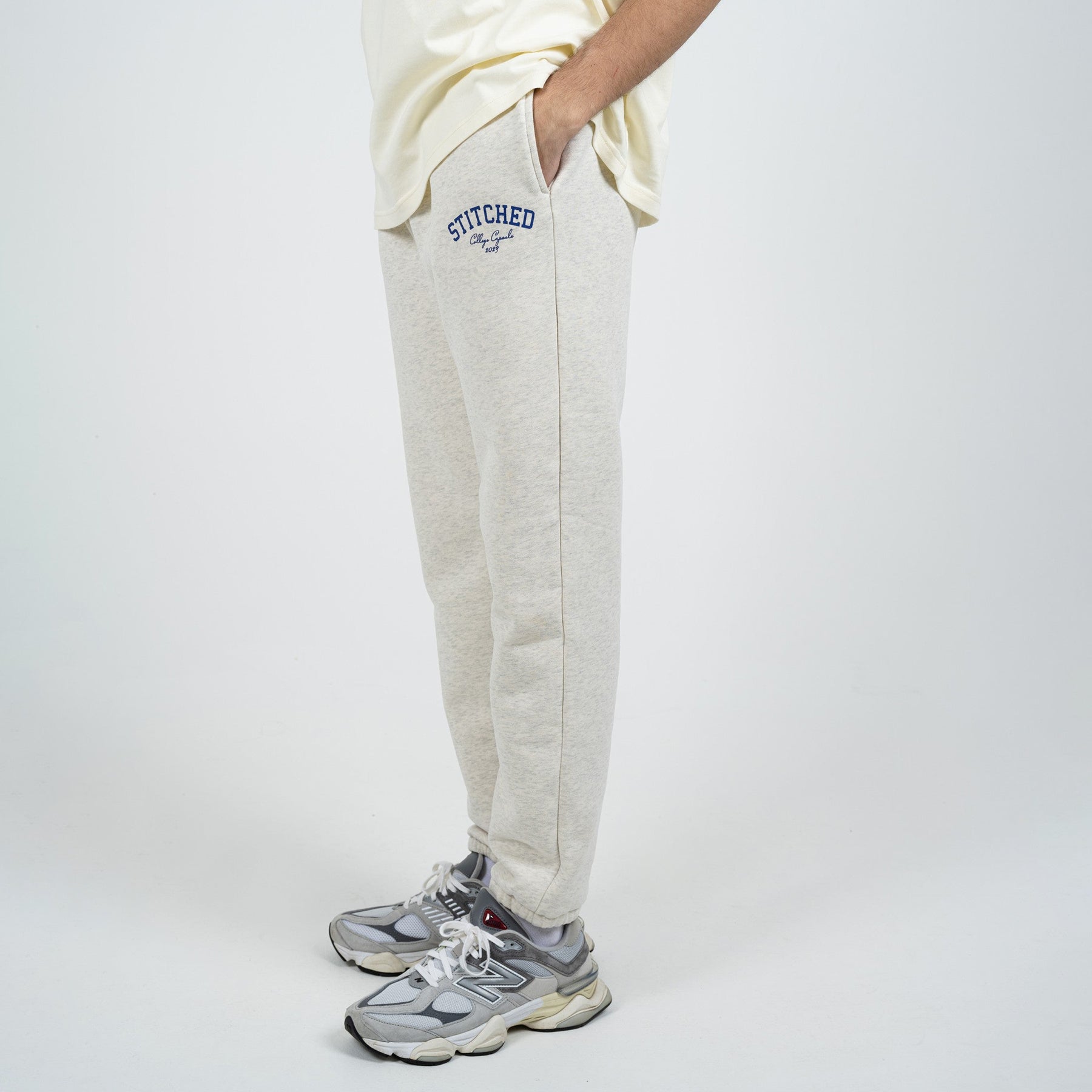 College Sweatpants