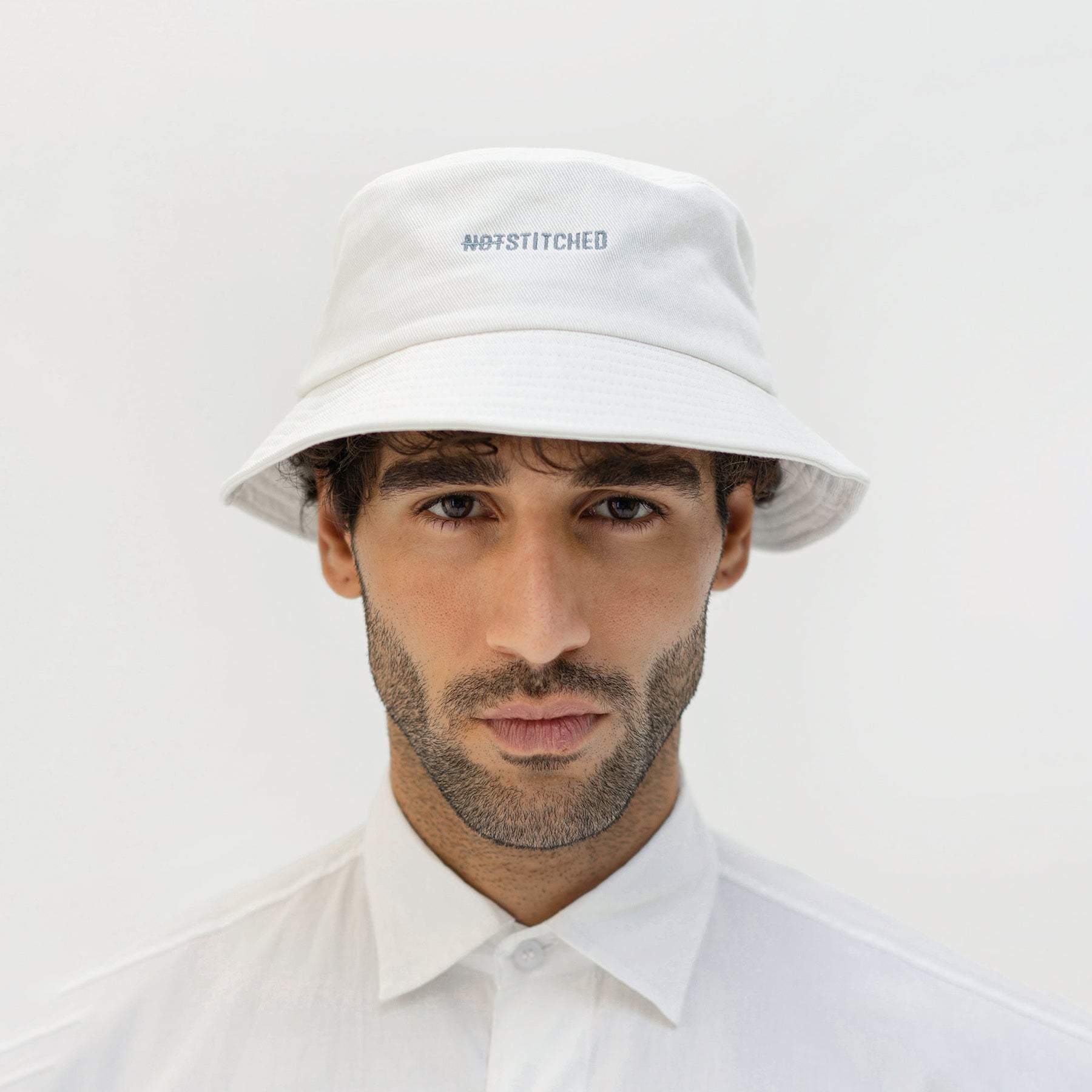 Logo Bucket Hat