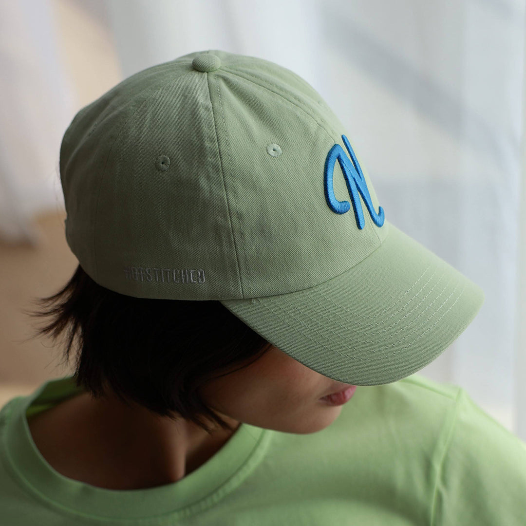 Key Lime Baseball Cap