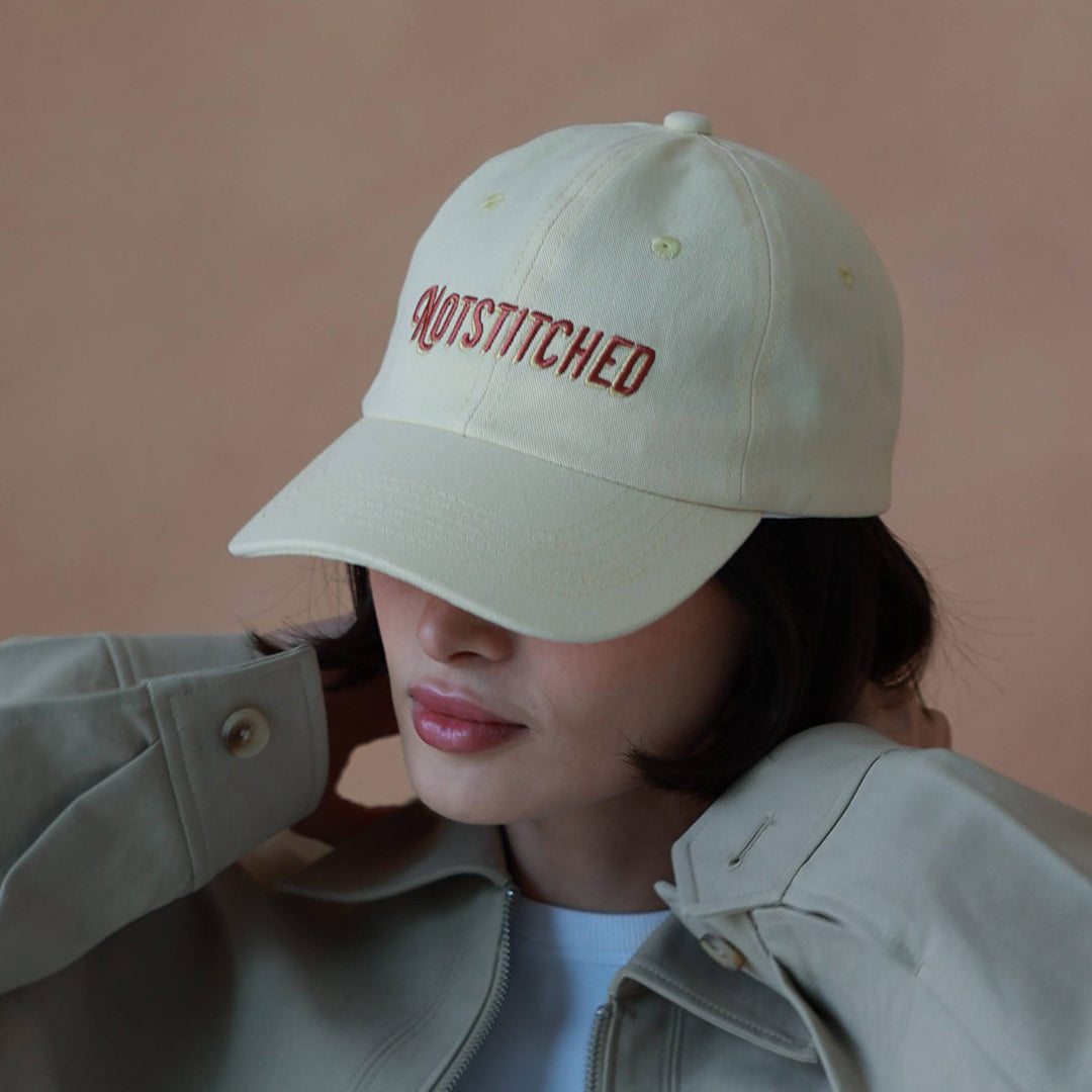 Ocean Waves Baseball Cap