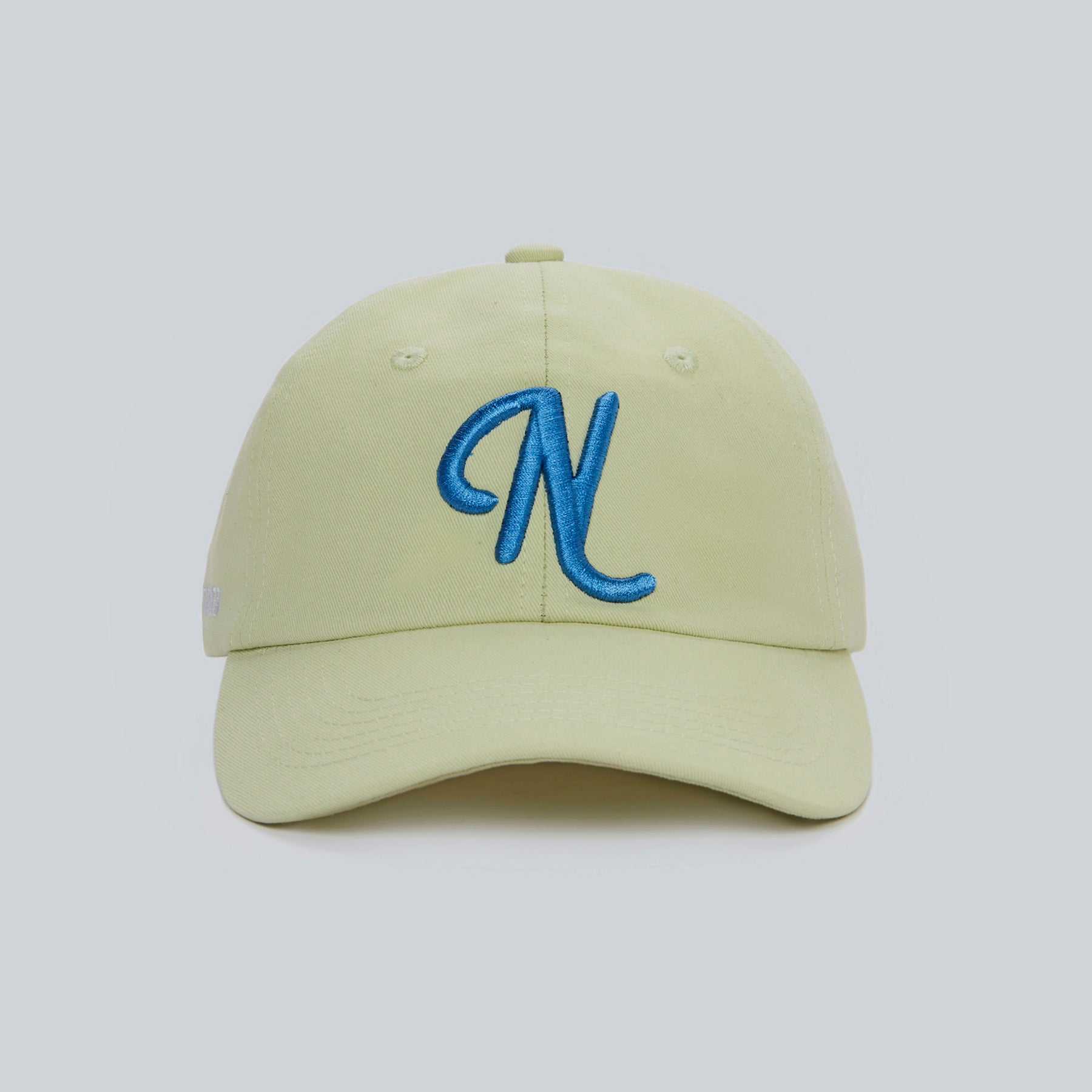Key Lime Baseball Cap