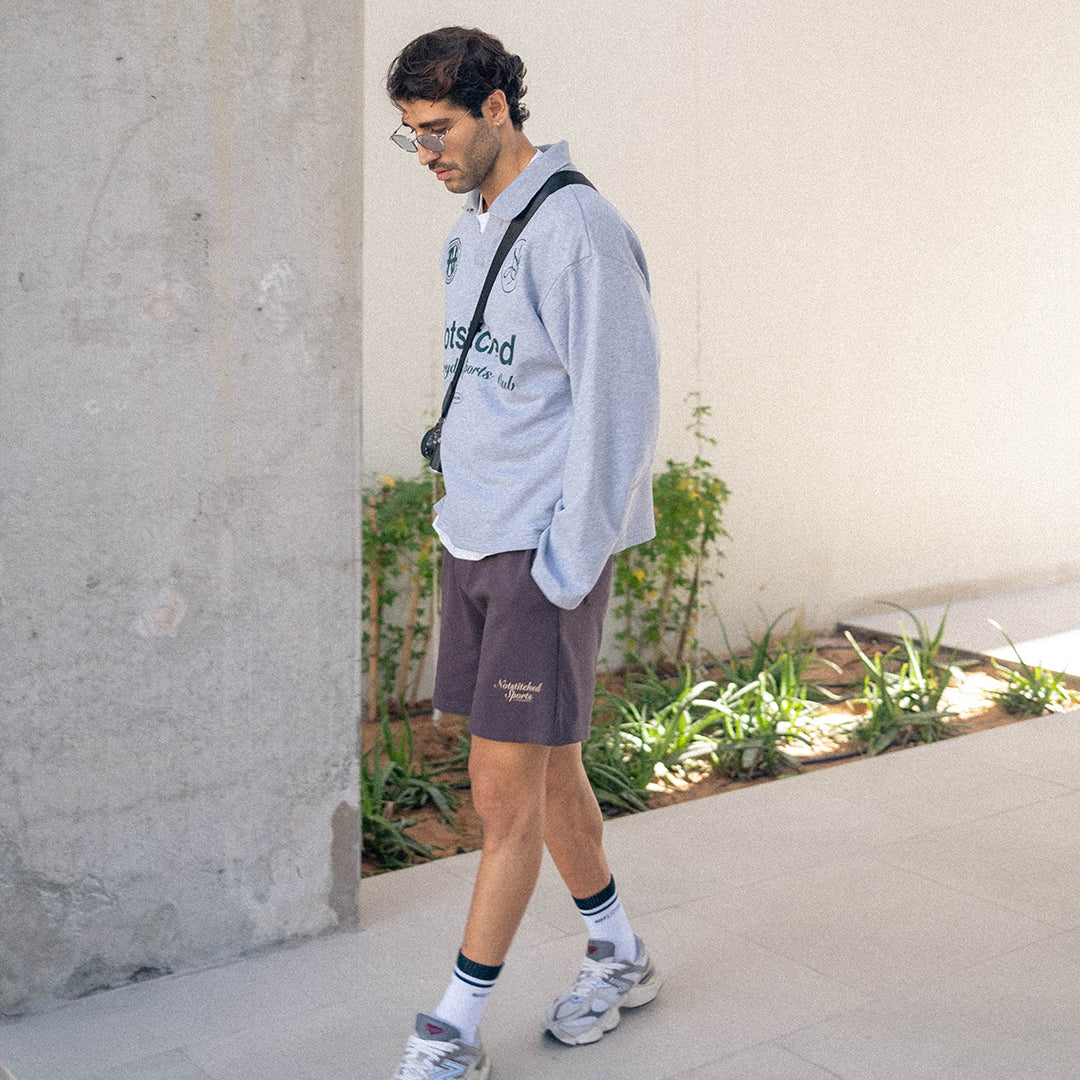 Club Shorts