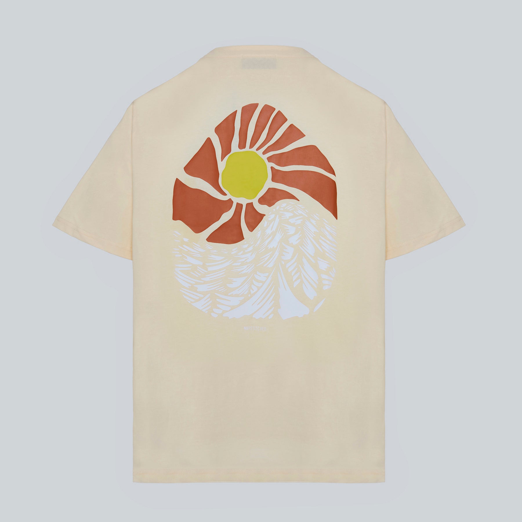 Ocean Waves T-shirt
