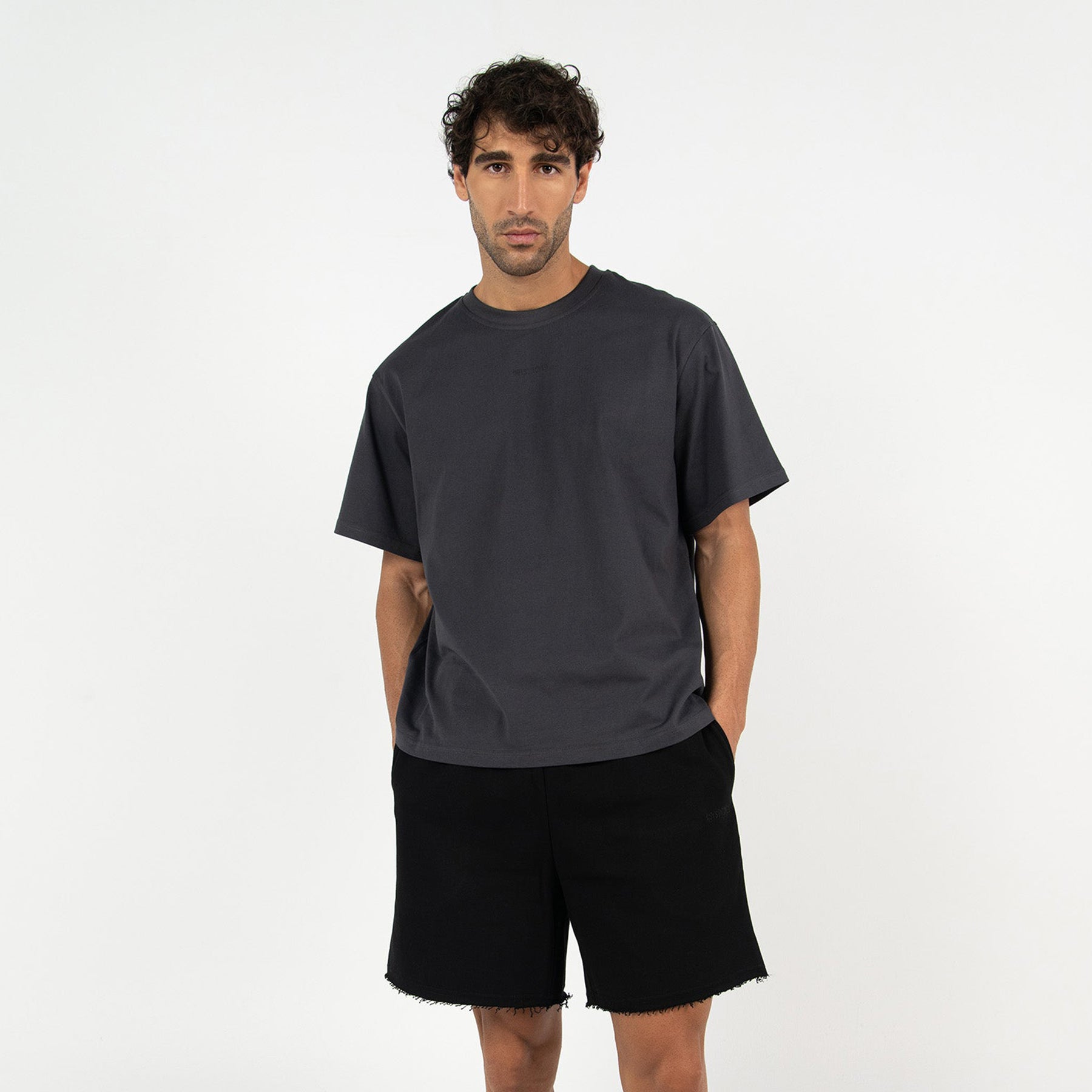 Notstitched Shorts